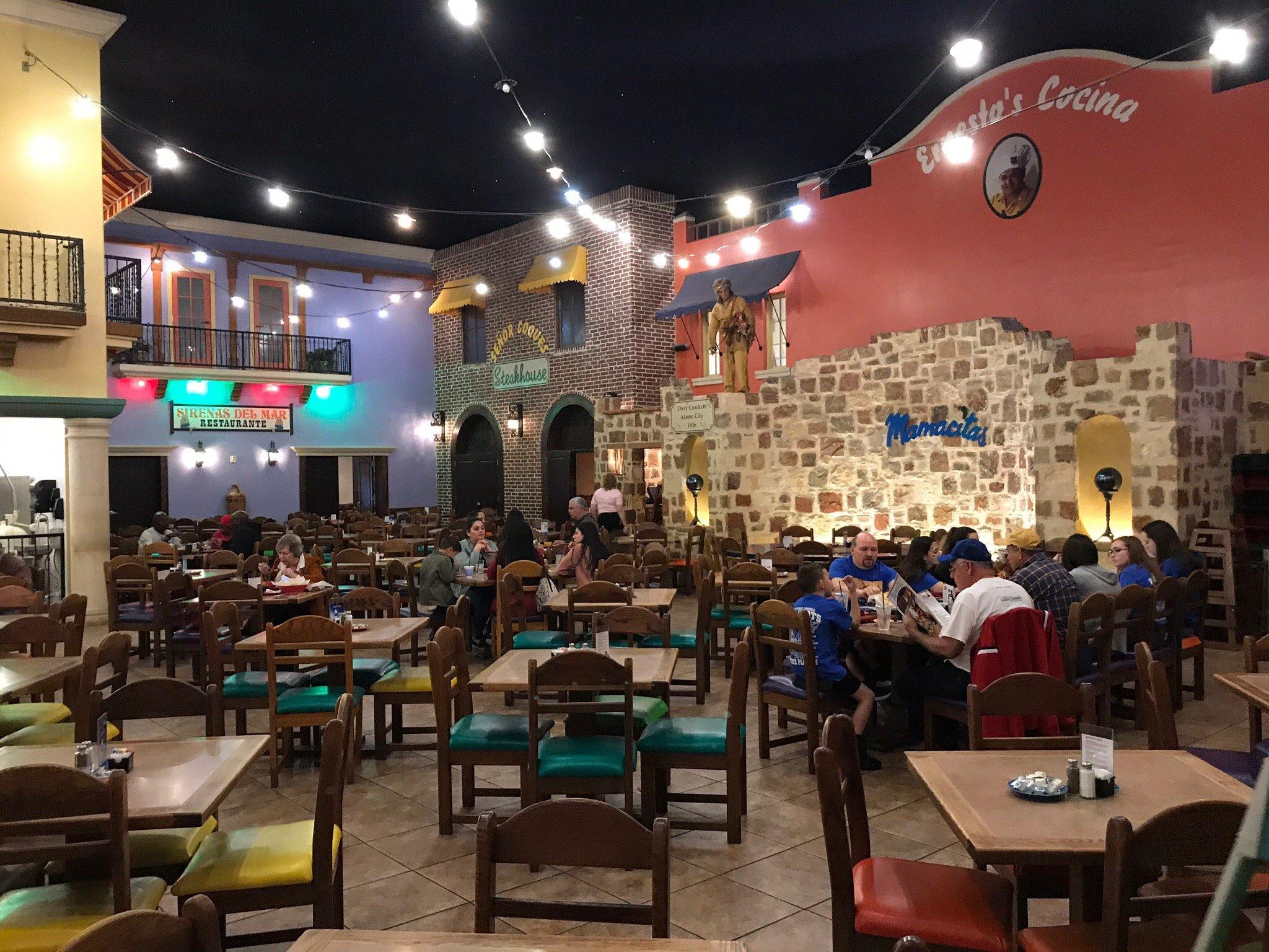 Mamacita's Restaurant