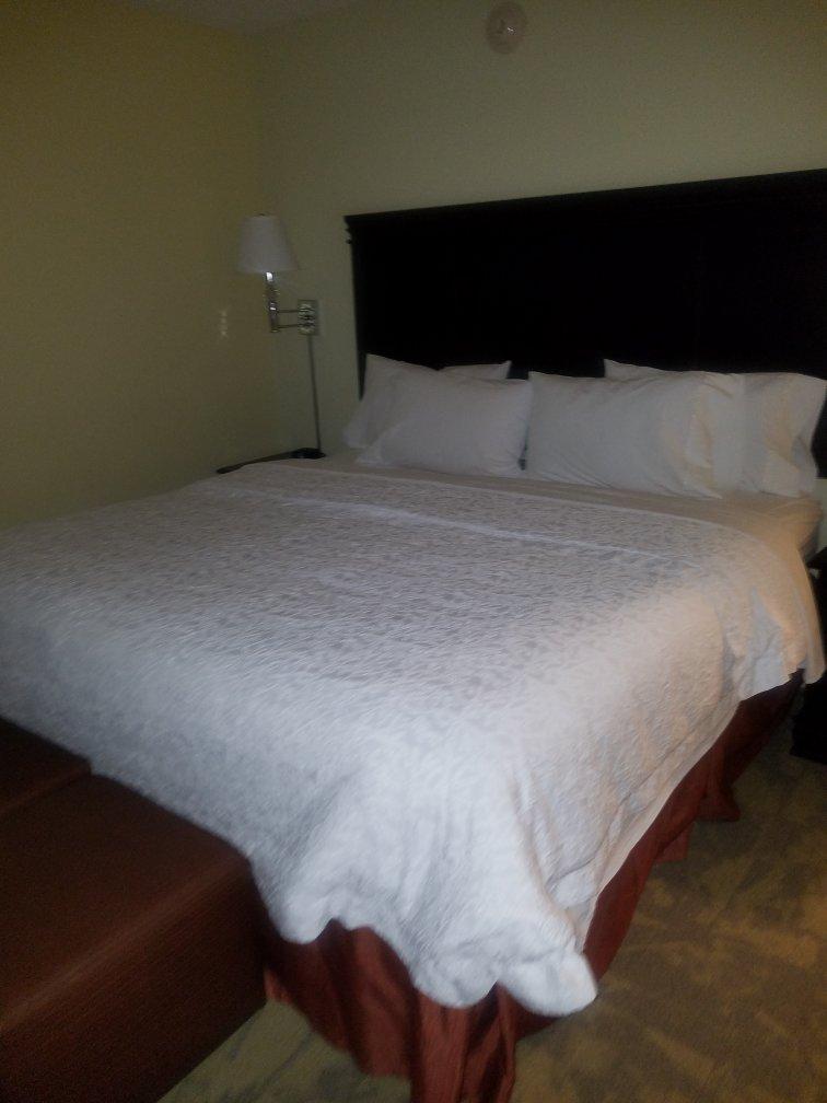 Hampton Inn Jacksonville-I-295 East/Baymeadows