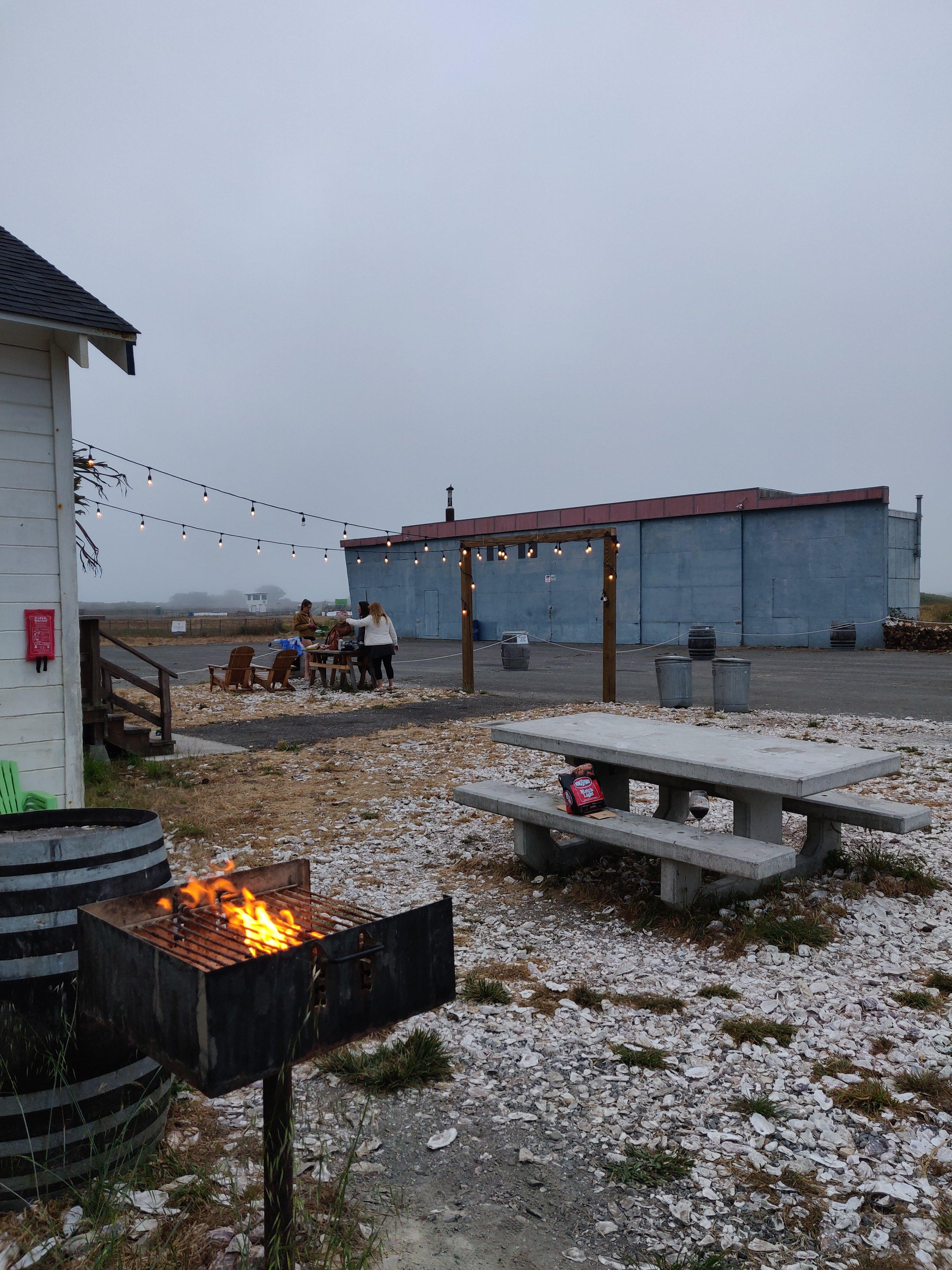 Humboldt Bay Social Club