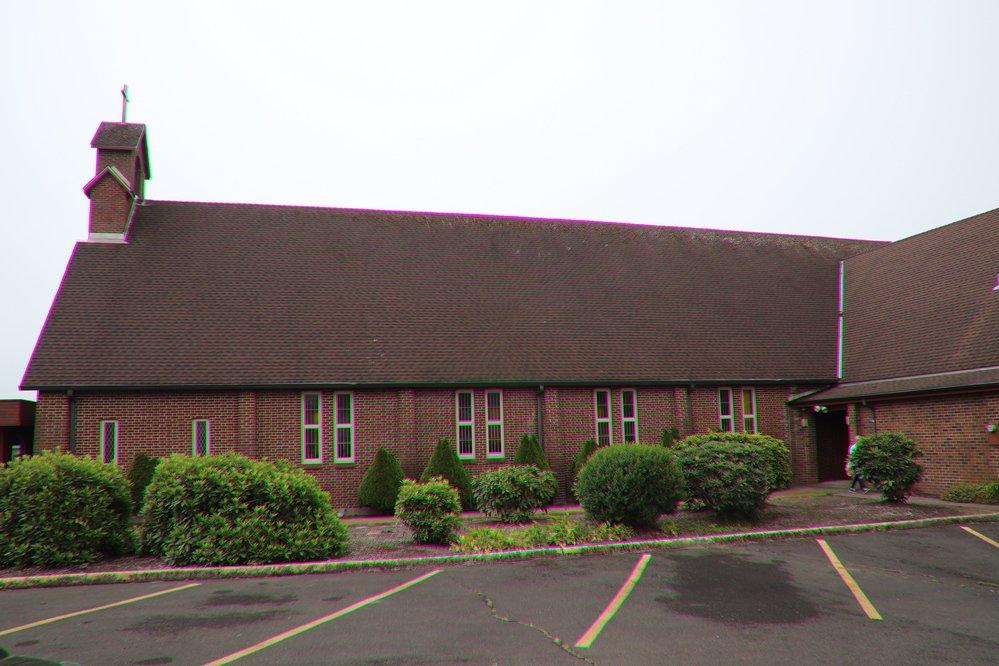 Sacred Heart Catholic Church