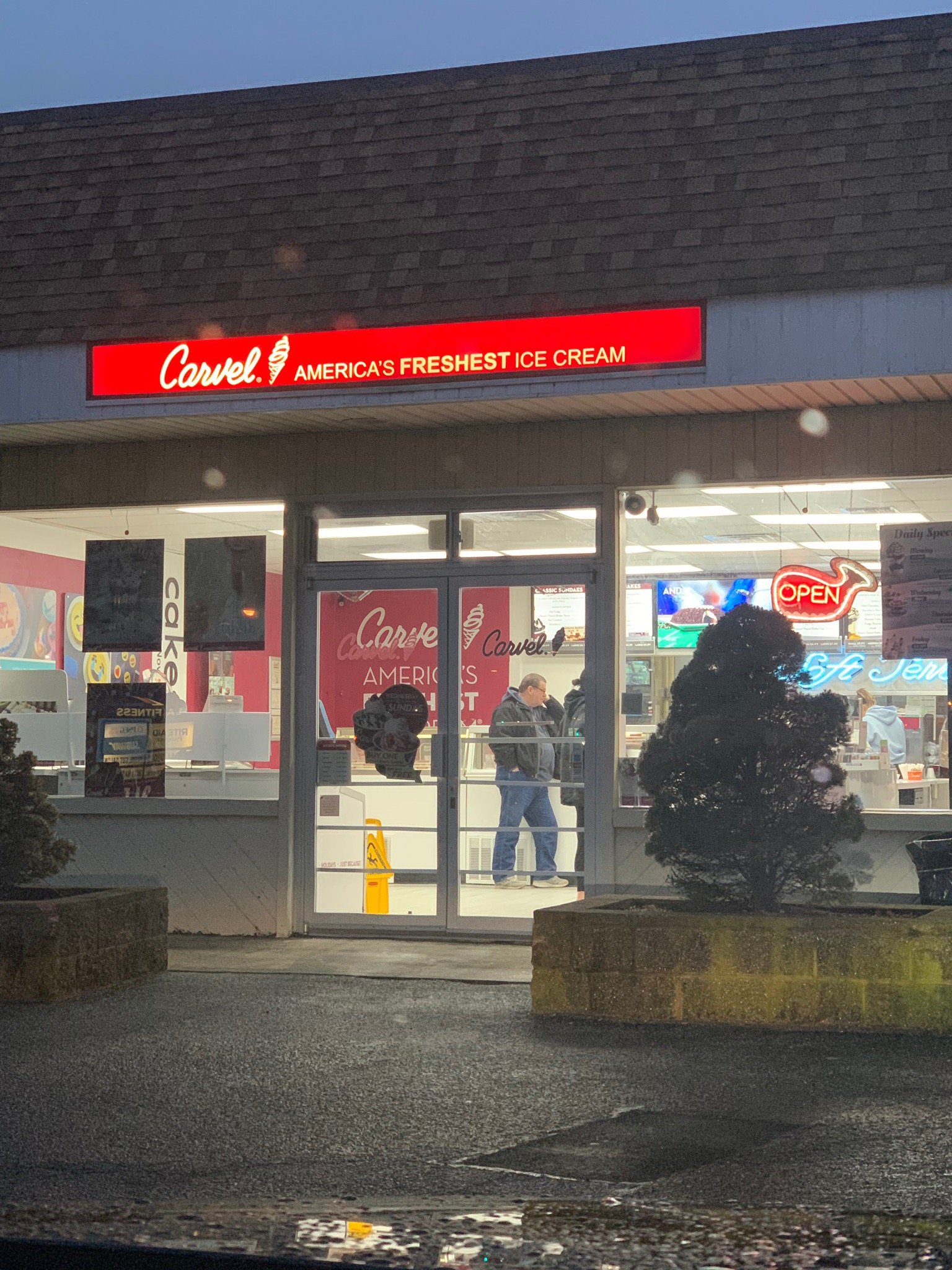 Carvel