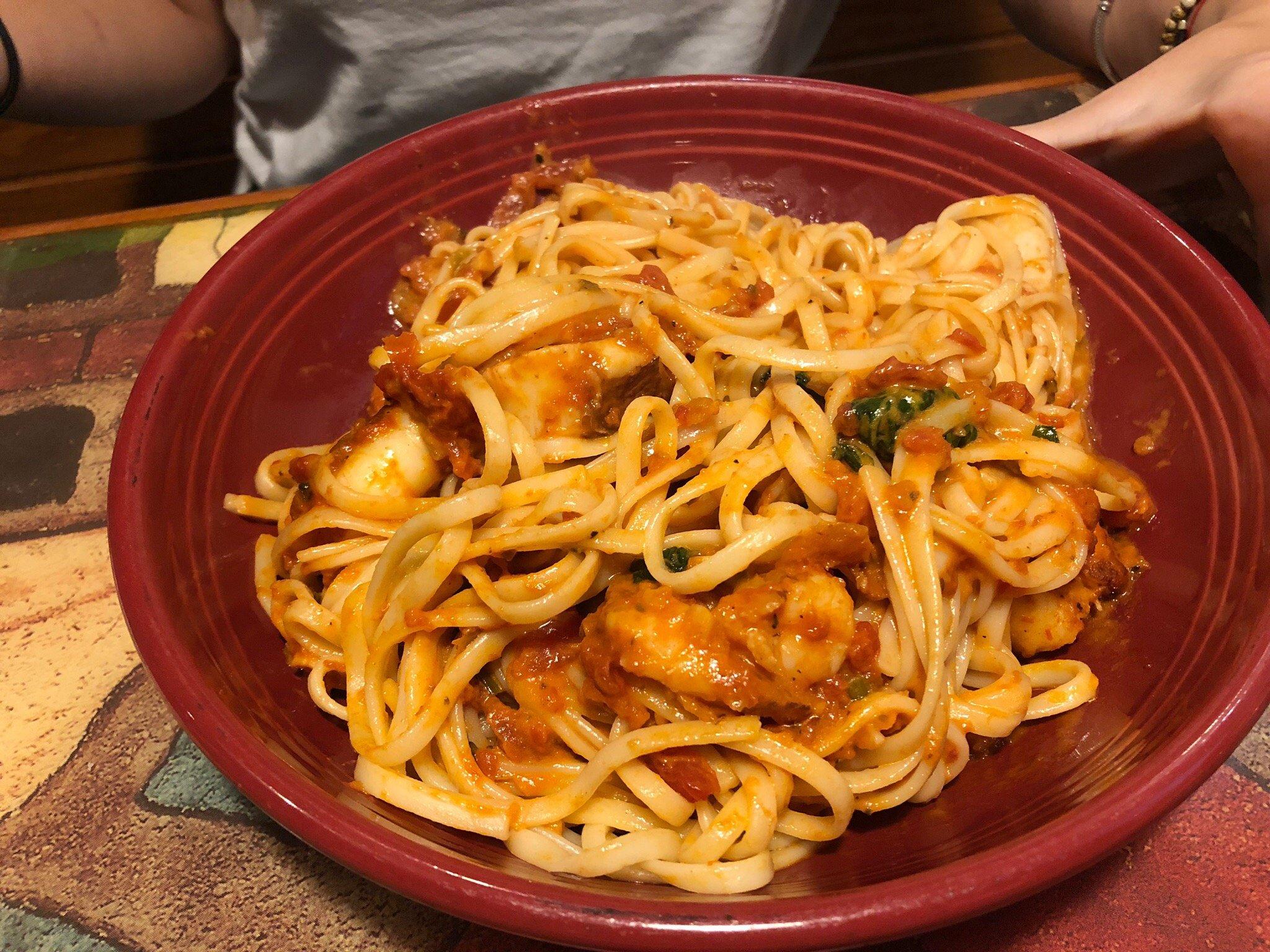 Carrabba's Italian Grill