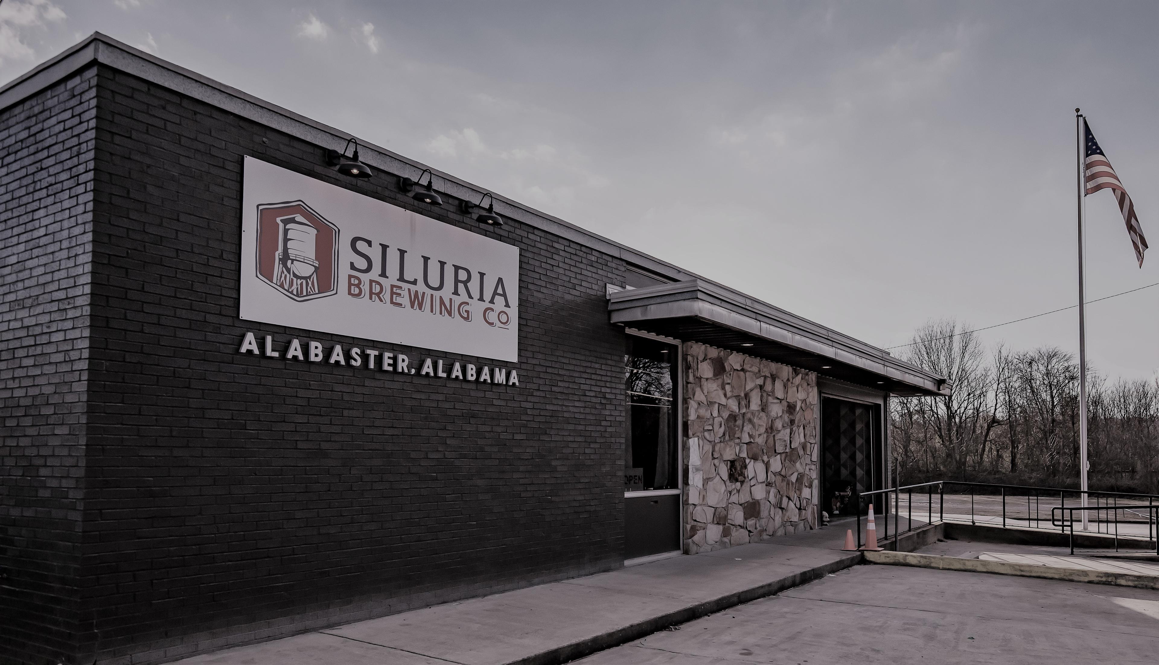 Siluria Brewing Company