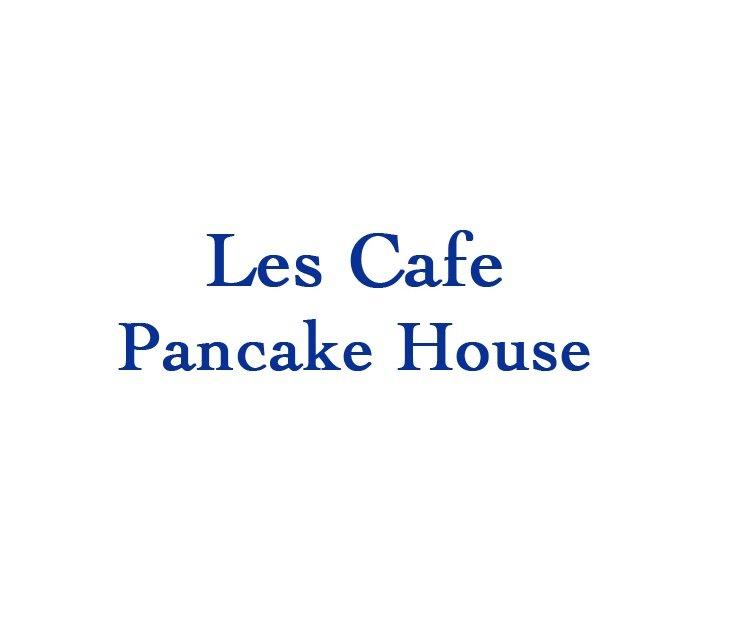 Les Cafe Pancake House