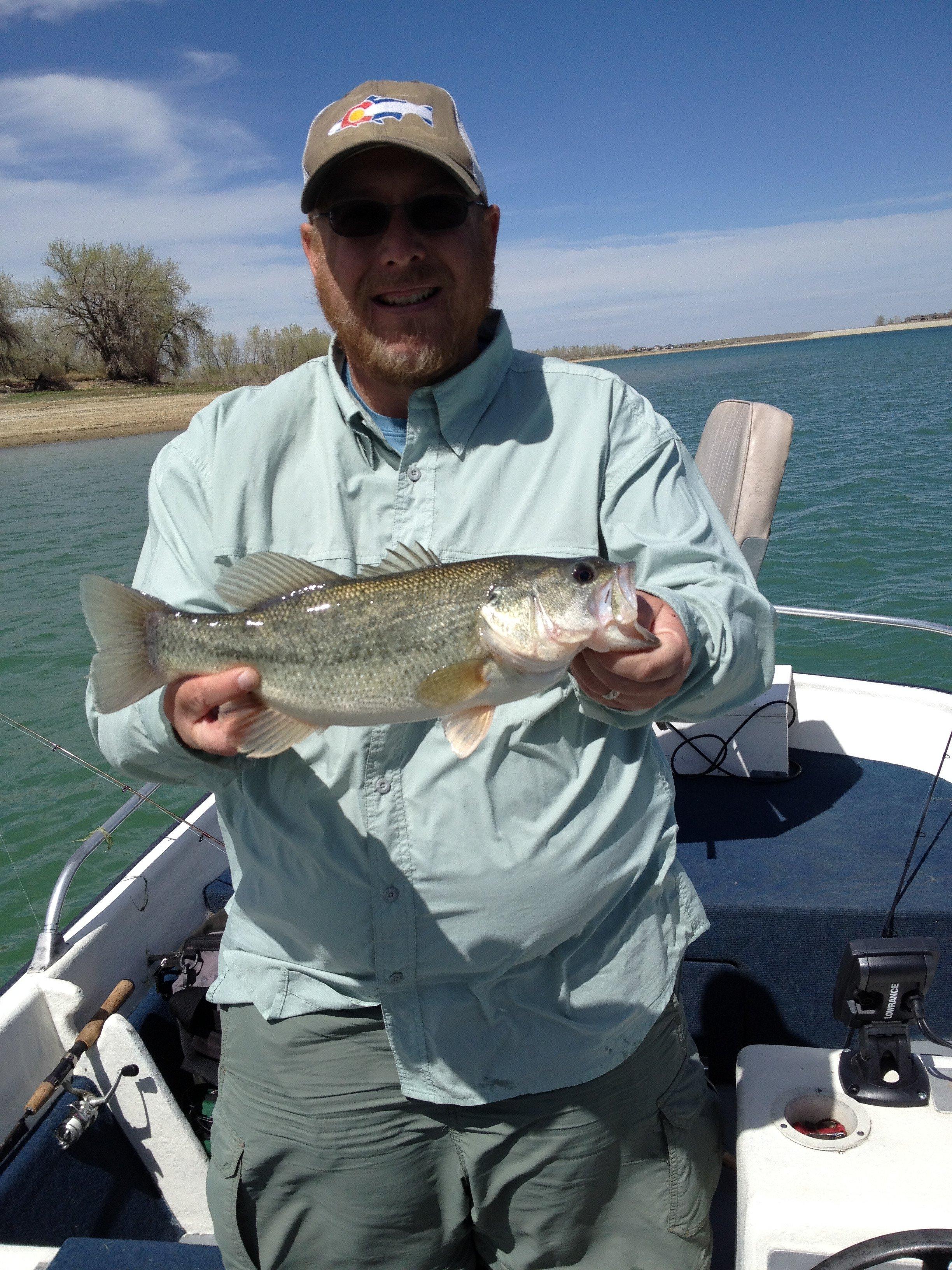 Northern Colorado Fishing Outfitters