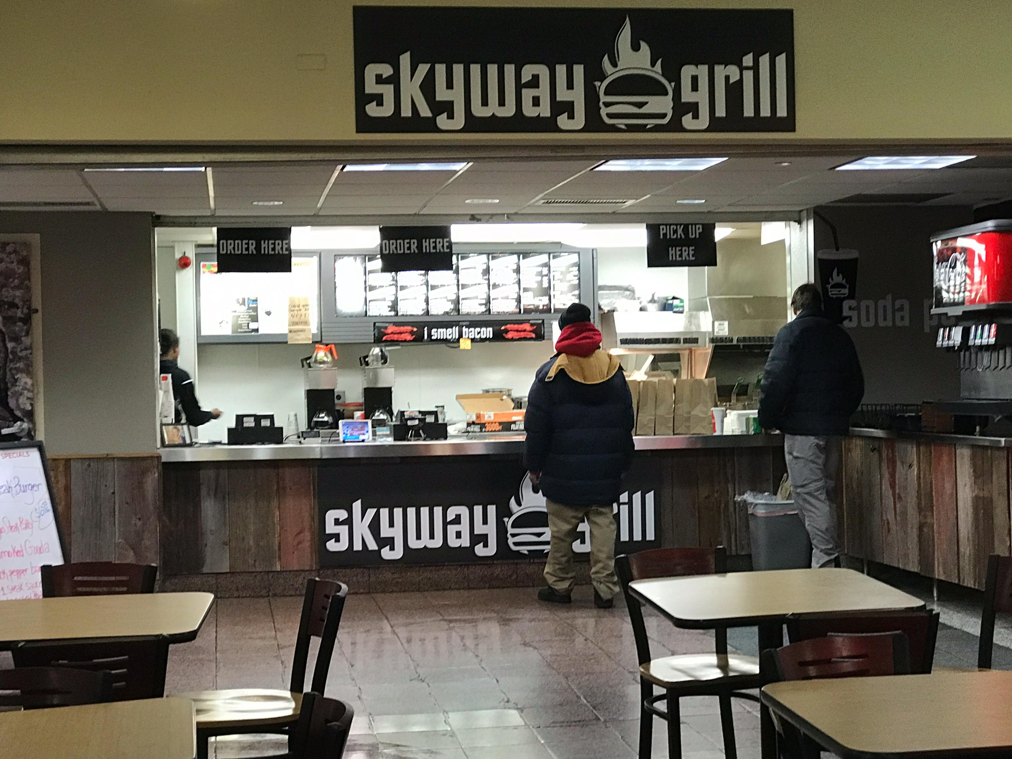 Skyway Grill