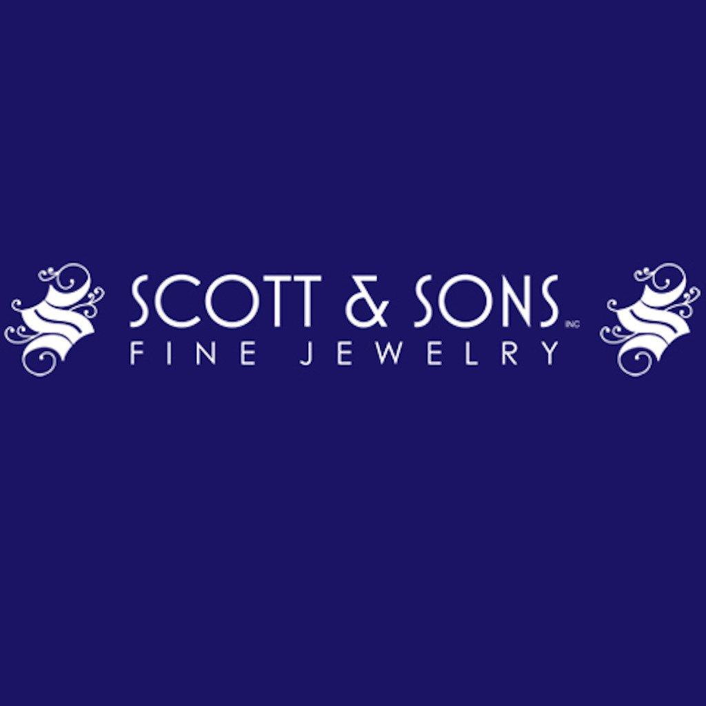 Scott & Sons Fine Jewelry