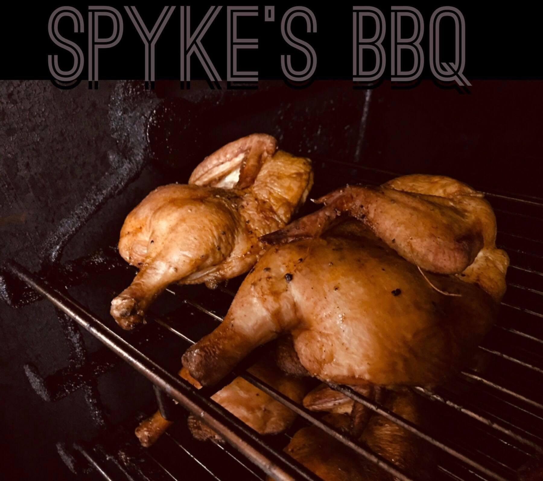 Spyke's Bar-B-Que