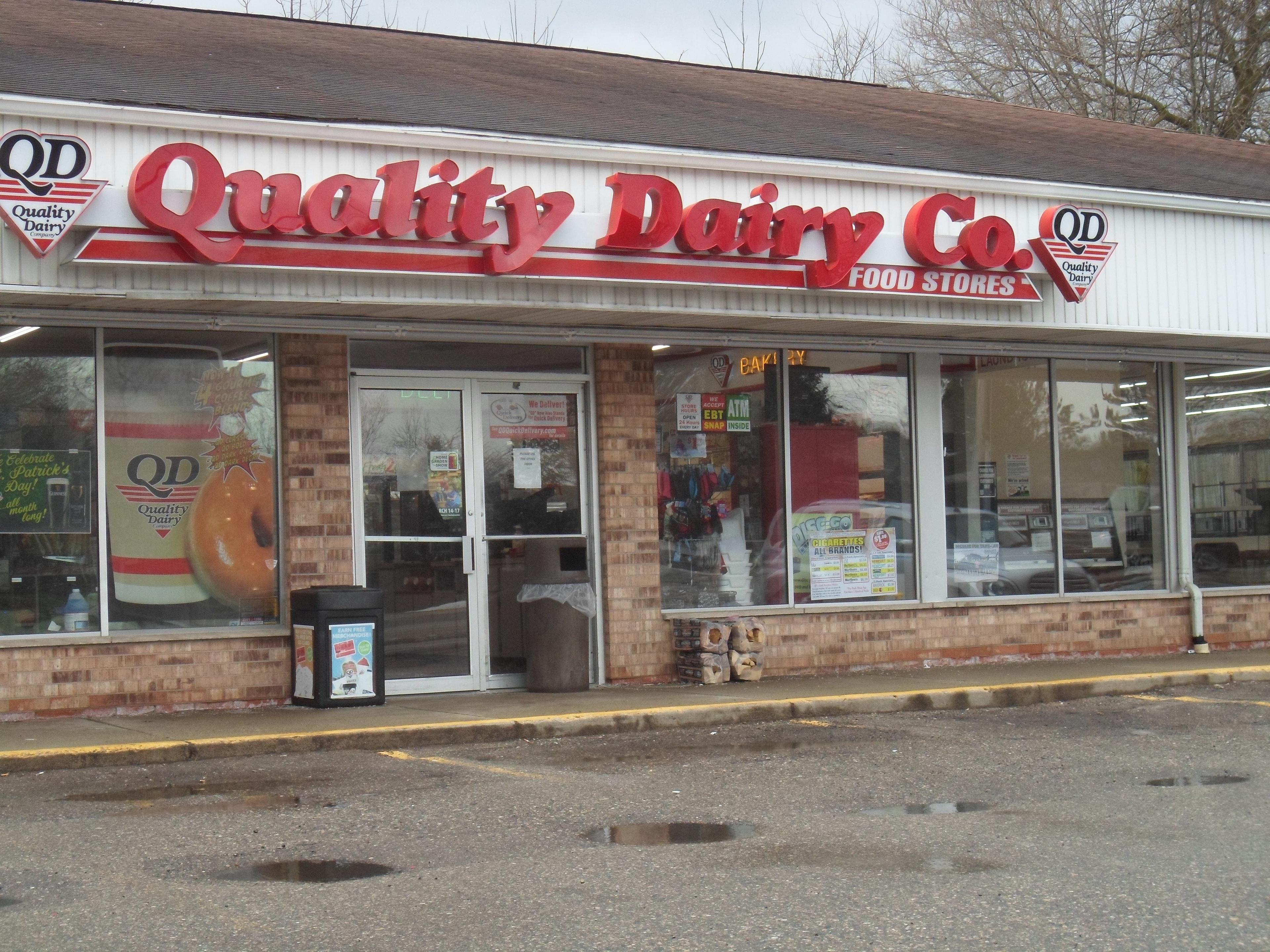 Quality Dairy