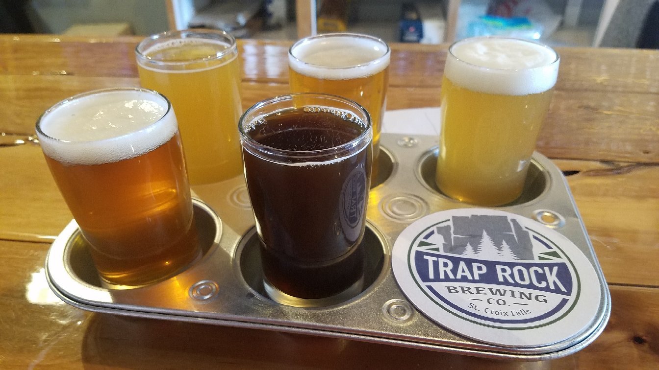 Trap Rock Brewing Company