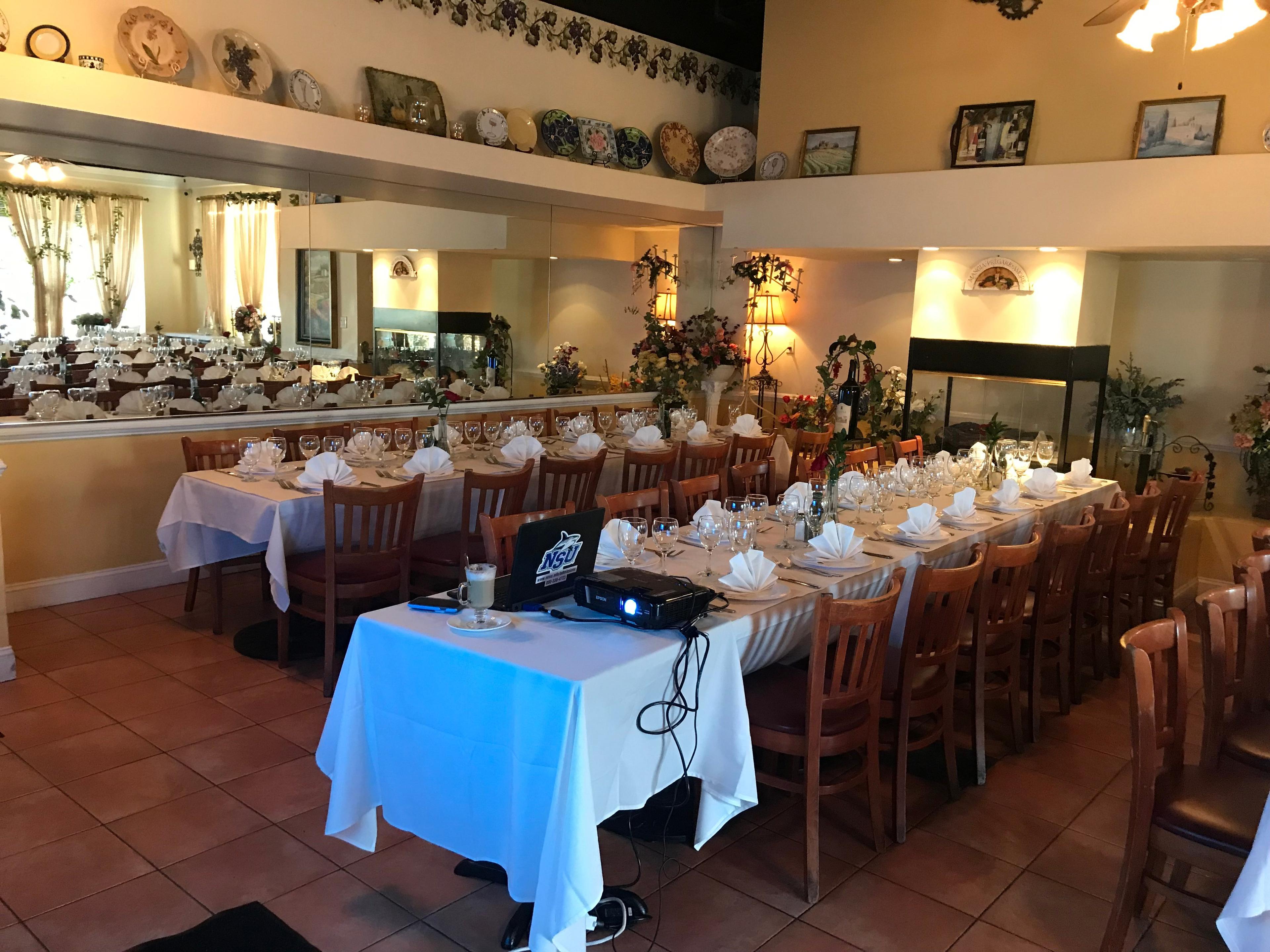 Verona Ristorante