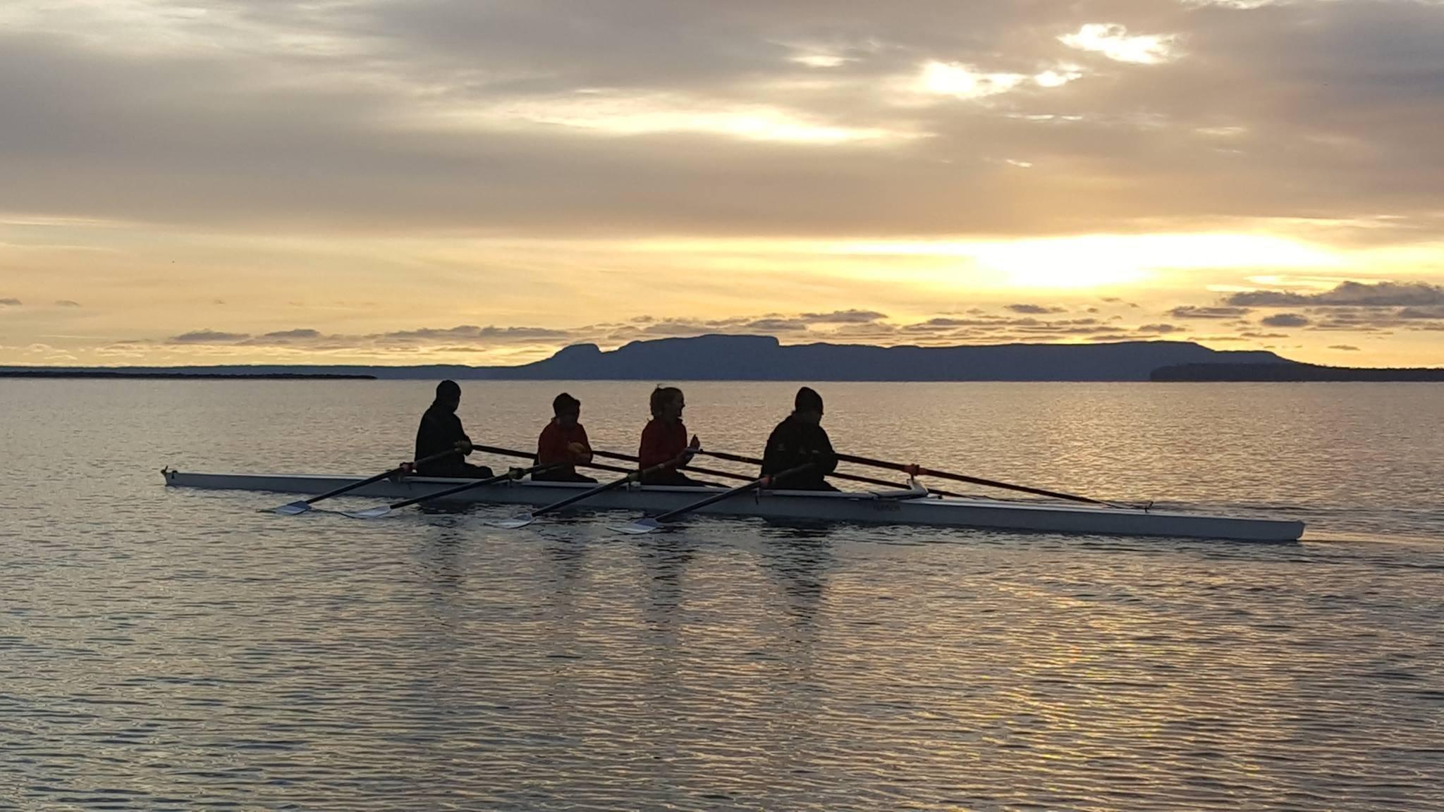 Thunder Bay Rowing Club