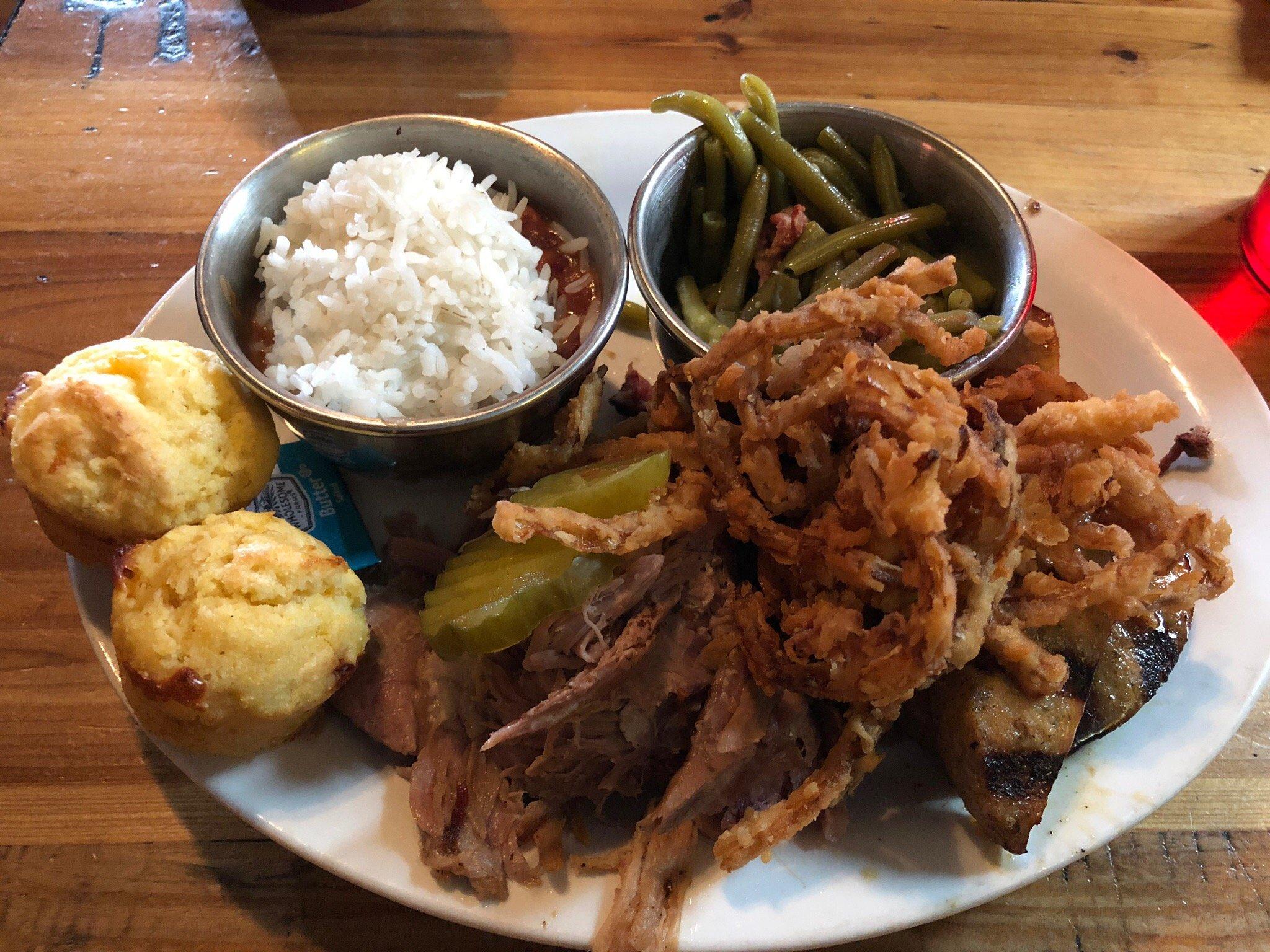 Front Range Barbeque