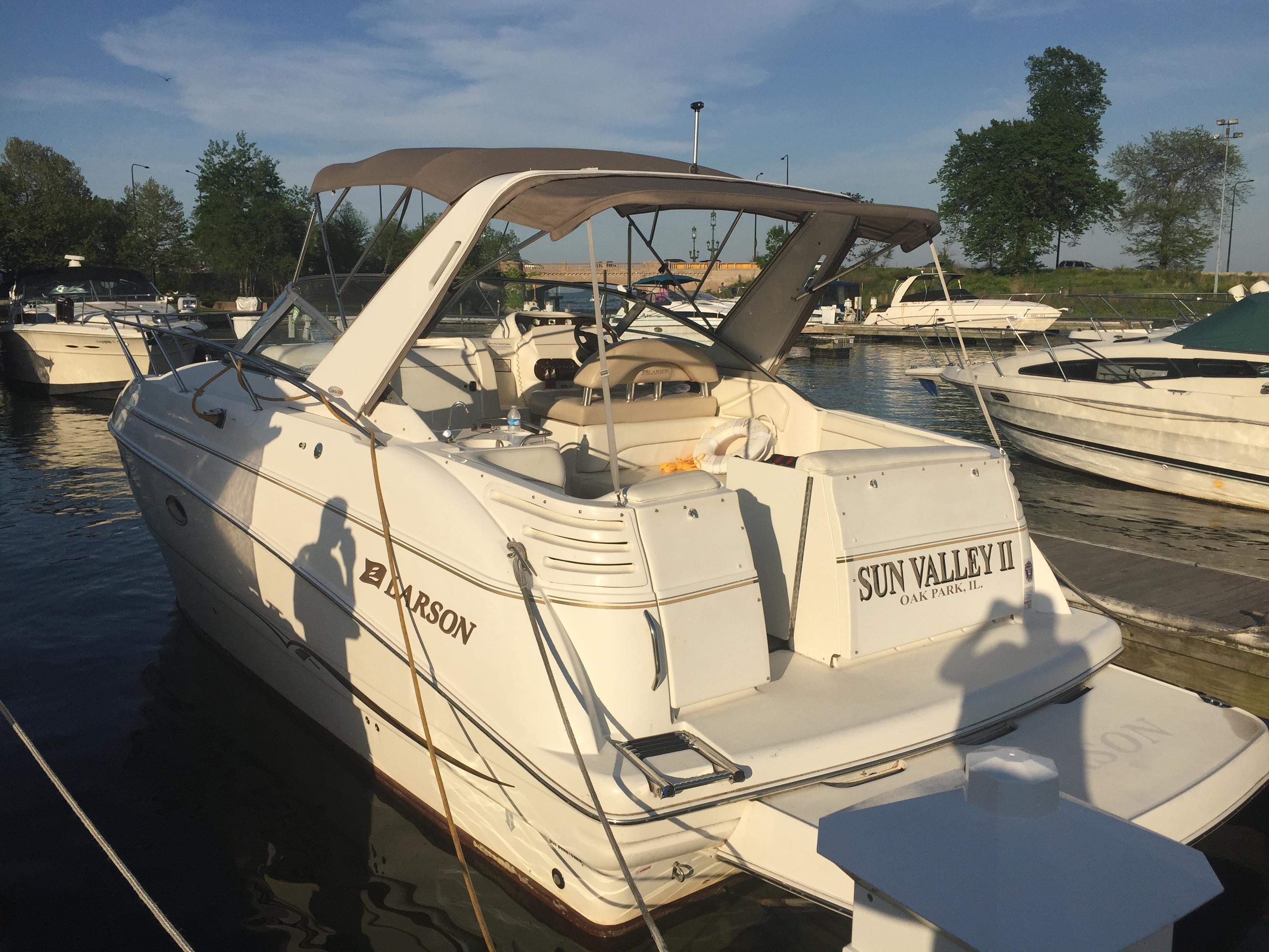 Sun Valley Boat Rental