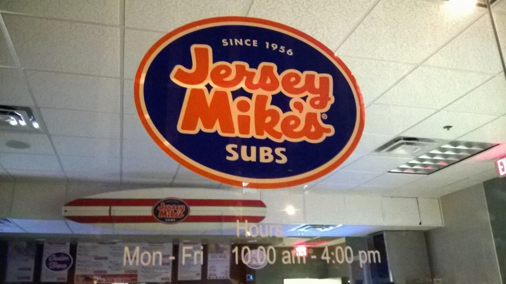 Jersey Mike's Subs