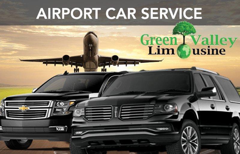 Green Valley Limousine