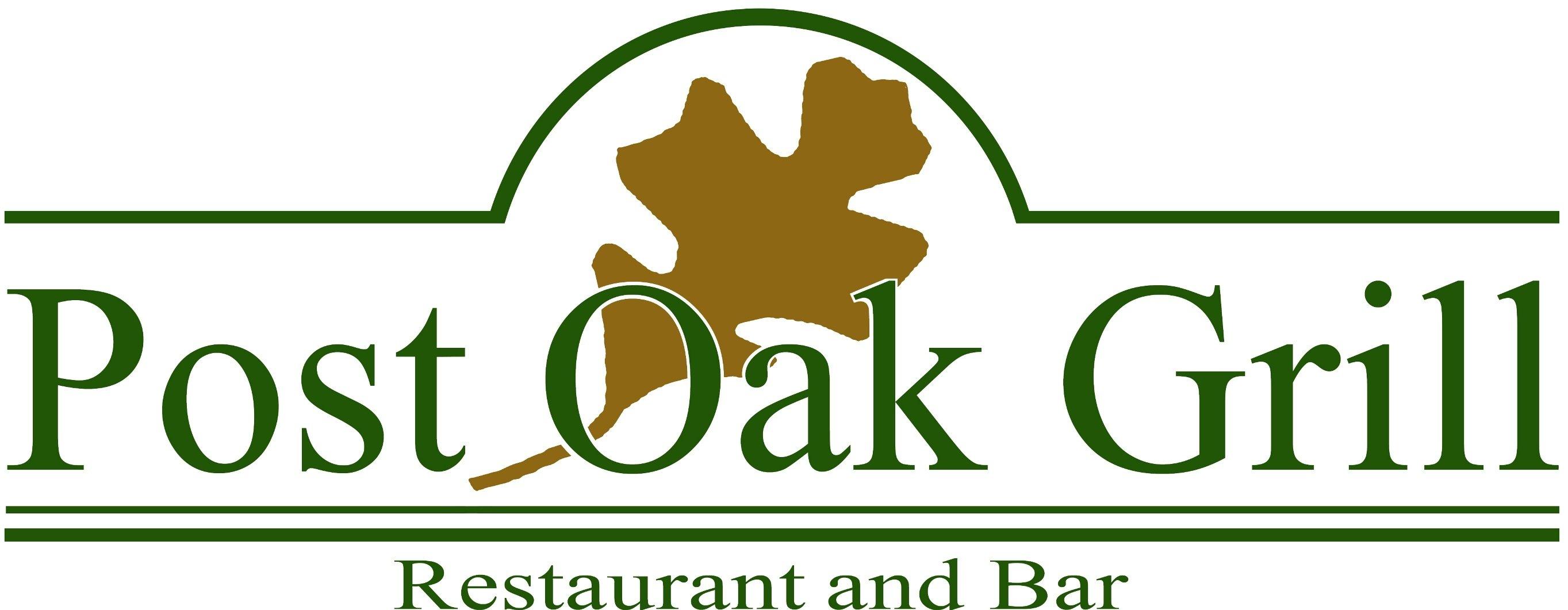 Post Oak Grill