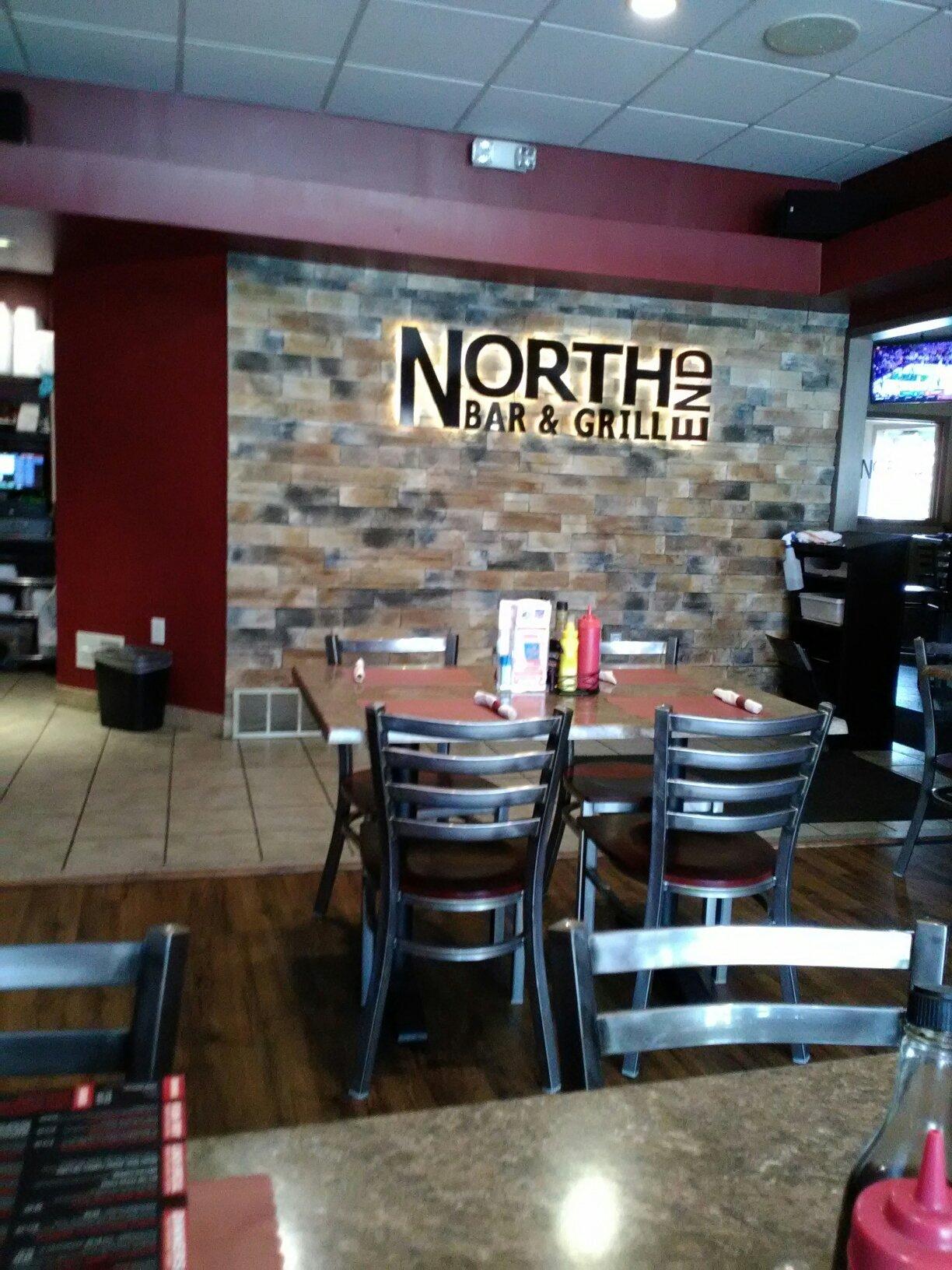 North End Bar & Grill