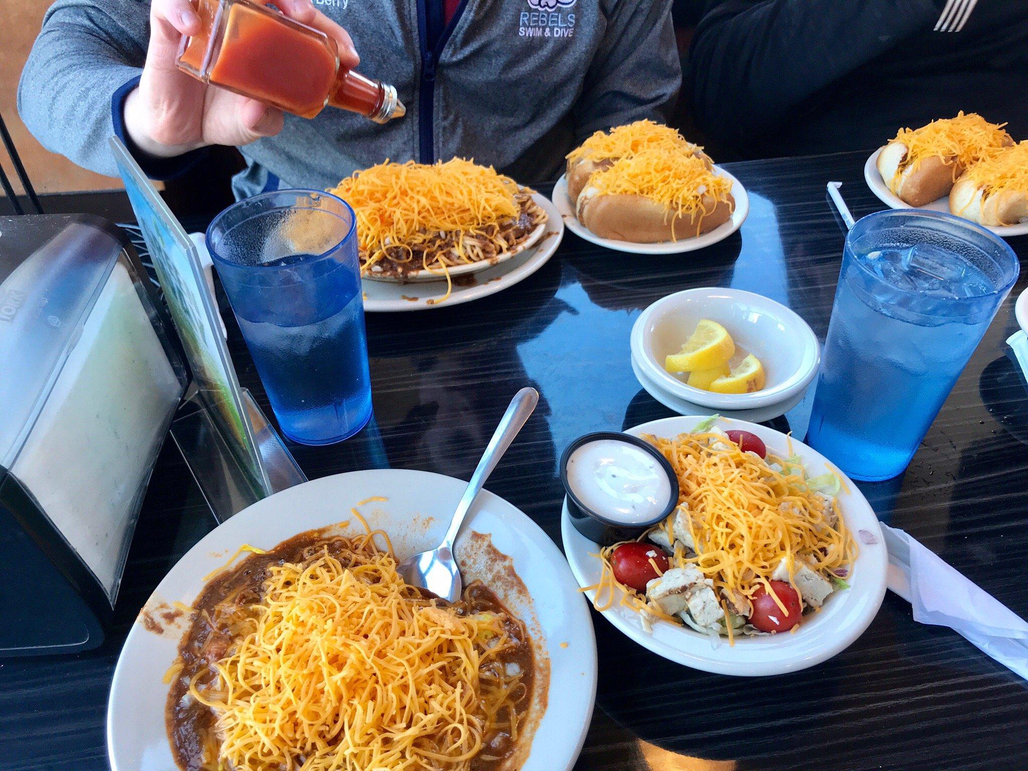 Skyline Chili