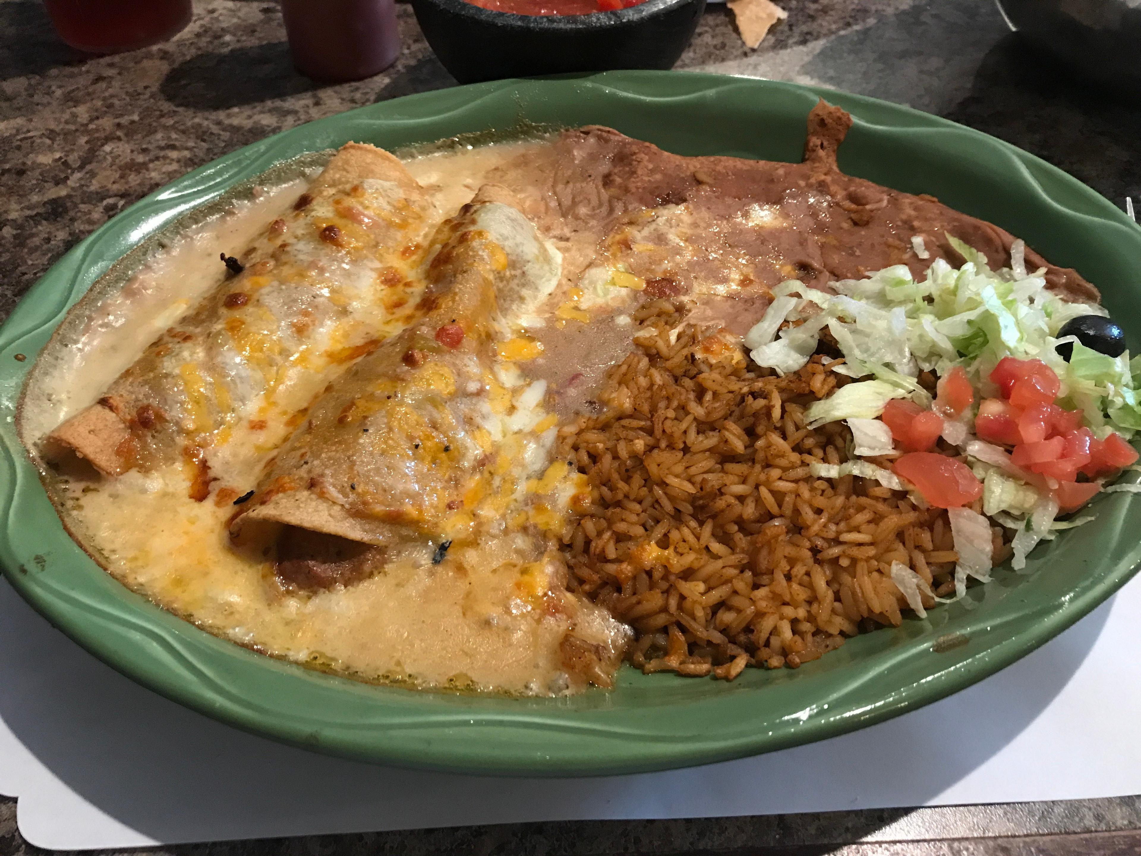 El Rancho Restaurant