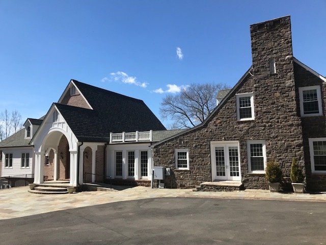 The Manor at Courtland Farm