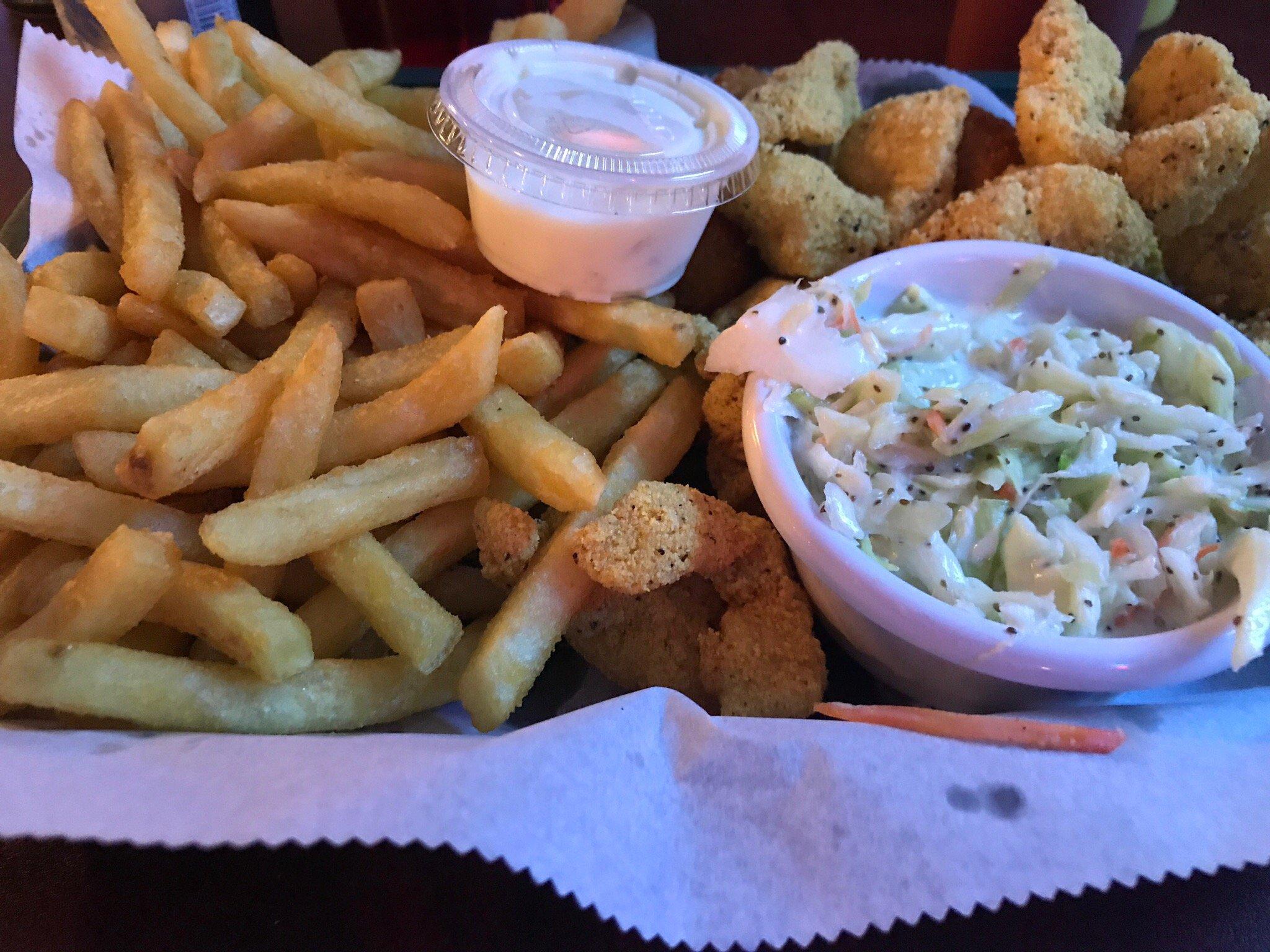 Crappie Hole Bar & Grill