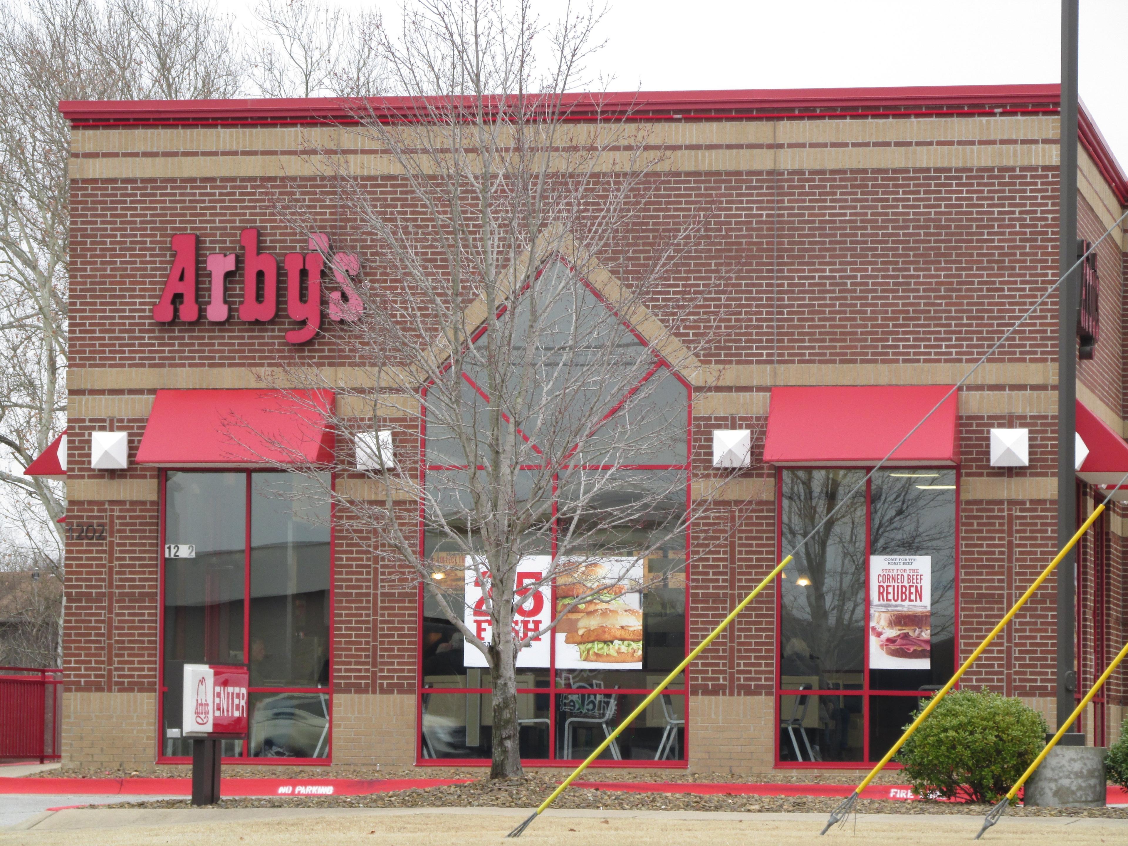 Arby's