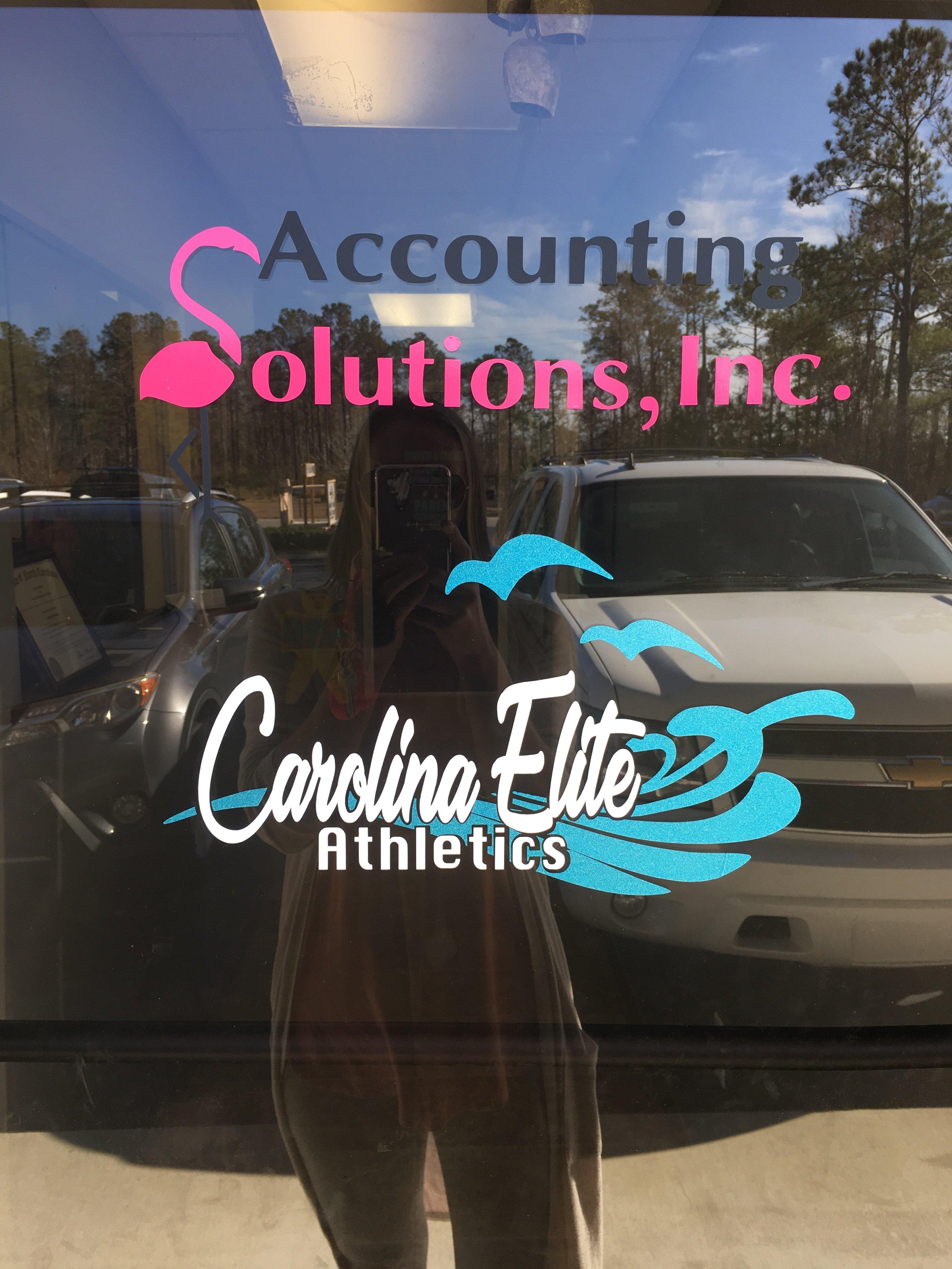 Carolina Elite Athletics