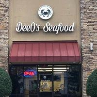 DeeO's Seafood