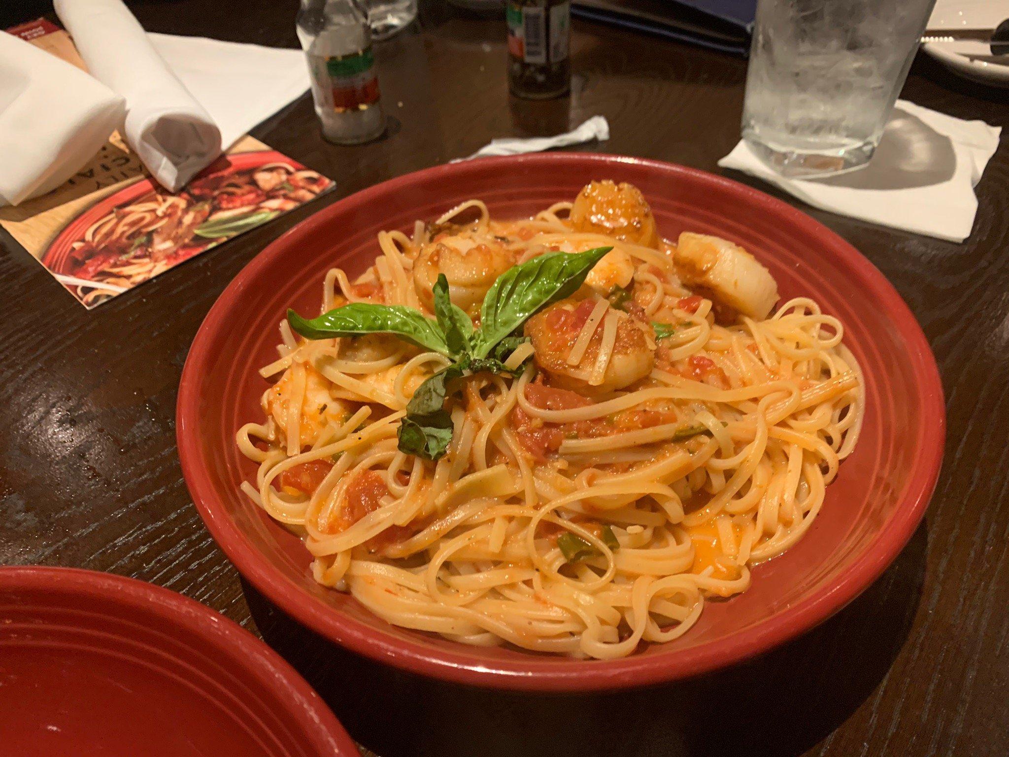 Carrabba's Italian Grill