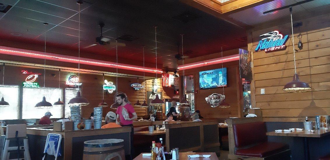 Logan's Roadhouse