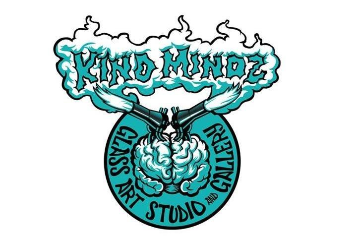 Kind Mindz Glass Art Studio and Gallery