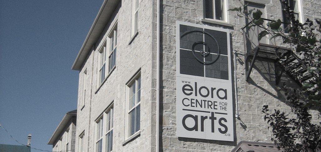 Elora Centre For The Arts