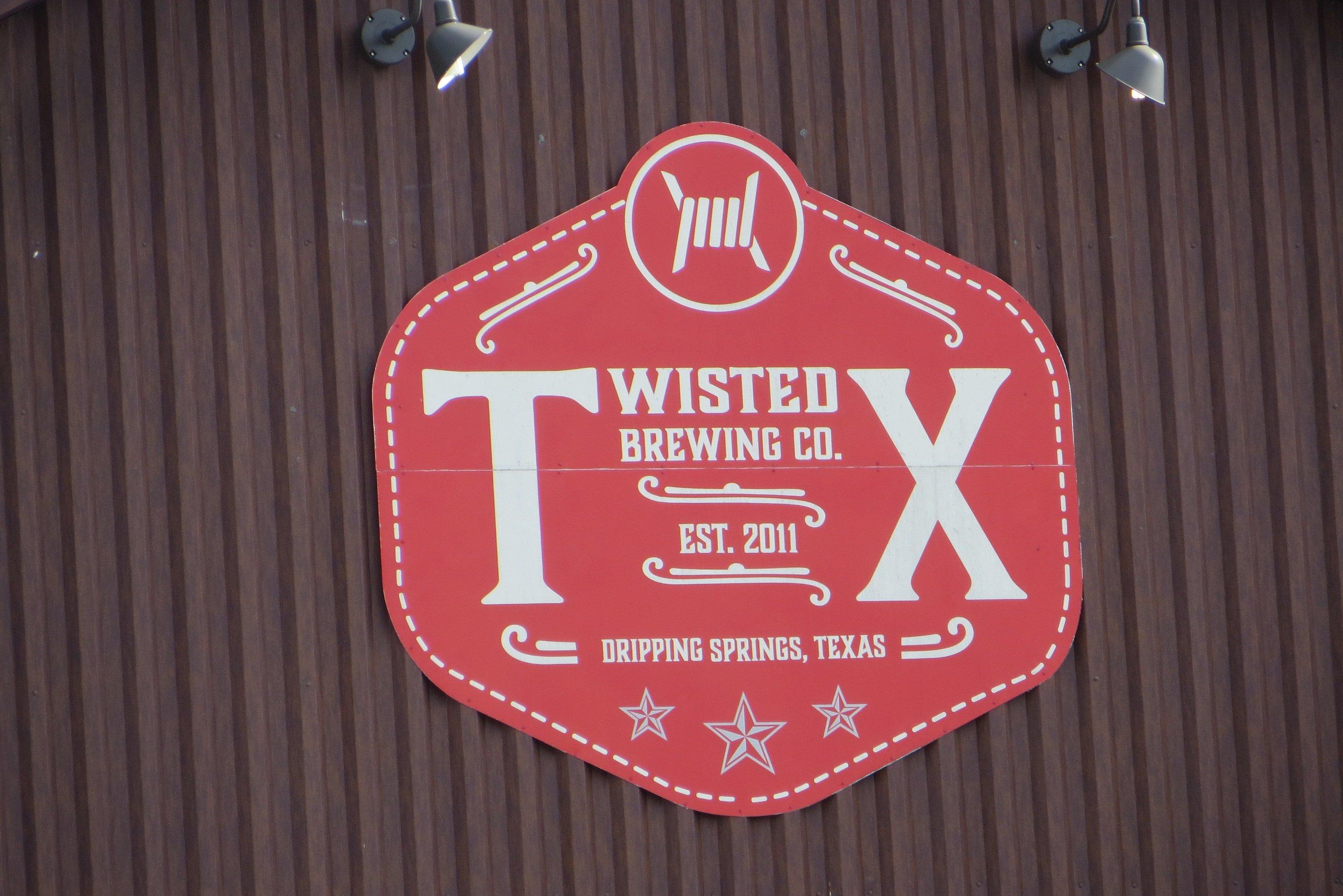 Twisted X Brewing Company