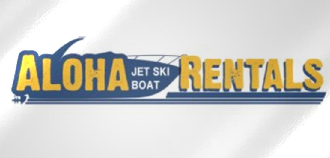 Aloha Jet Ski Rentals