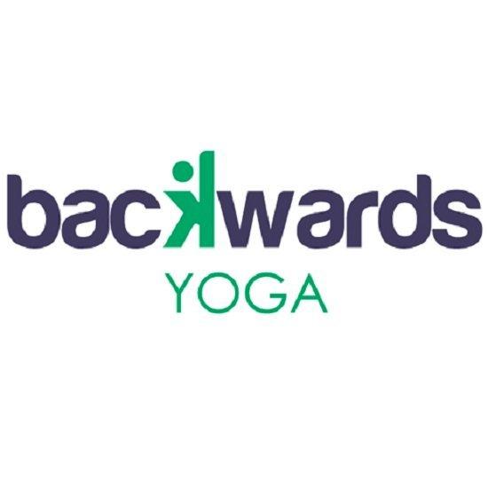 Backwards Yoga