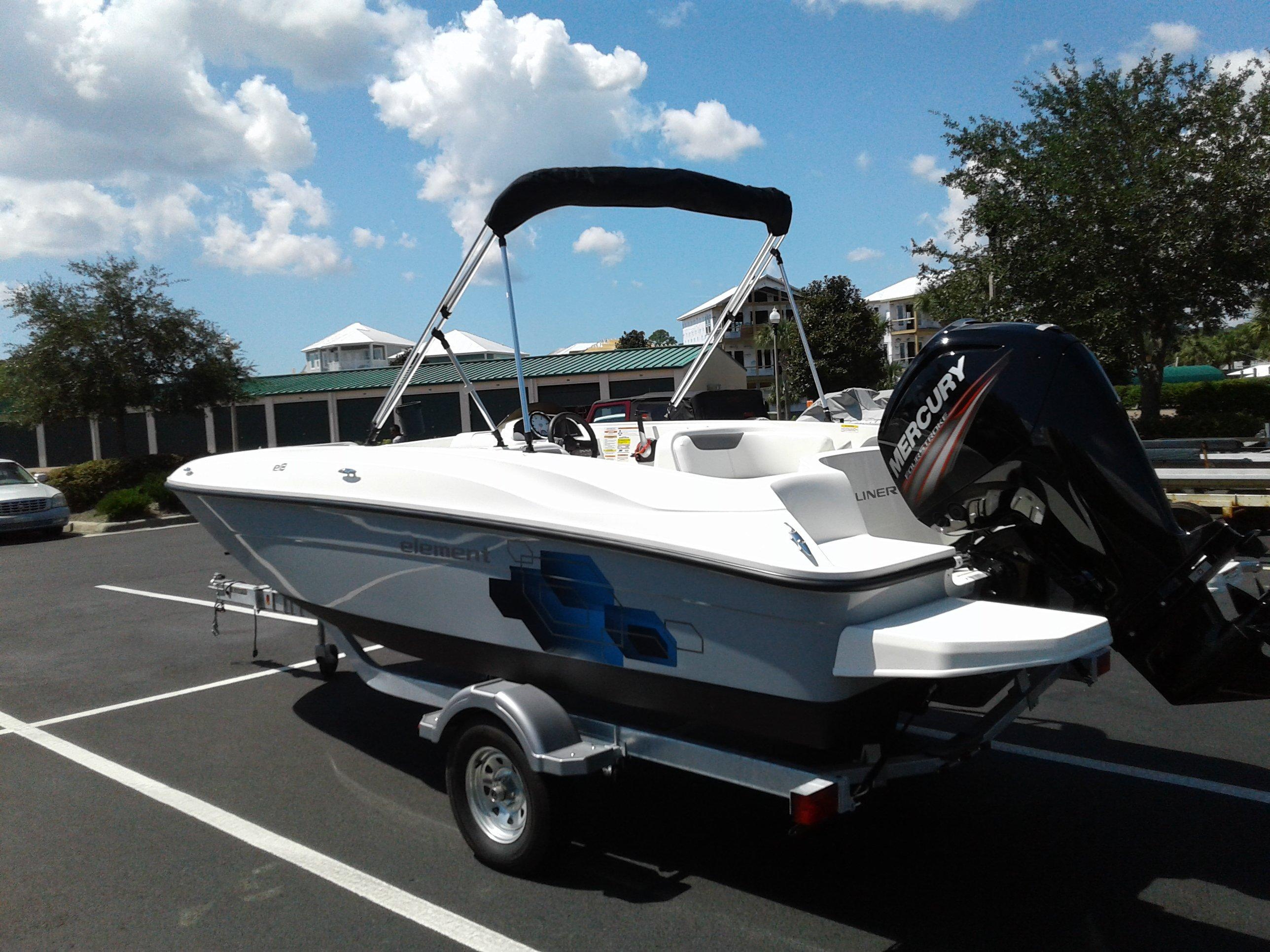 Elite Sport Boat Rental