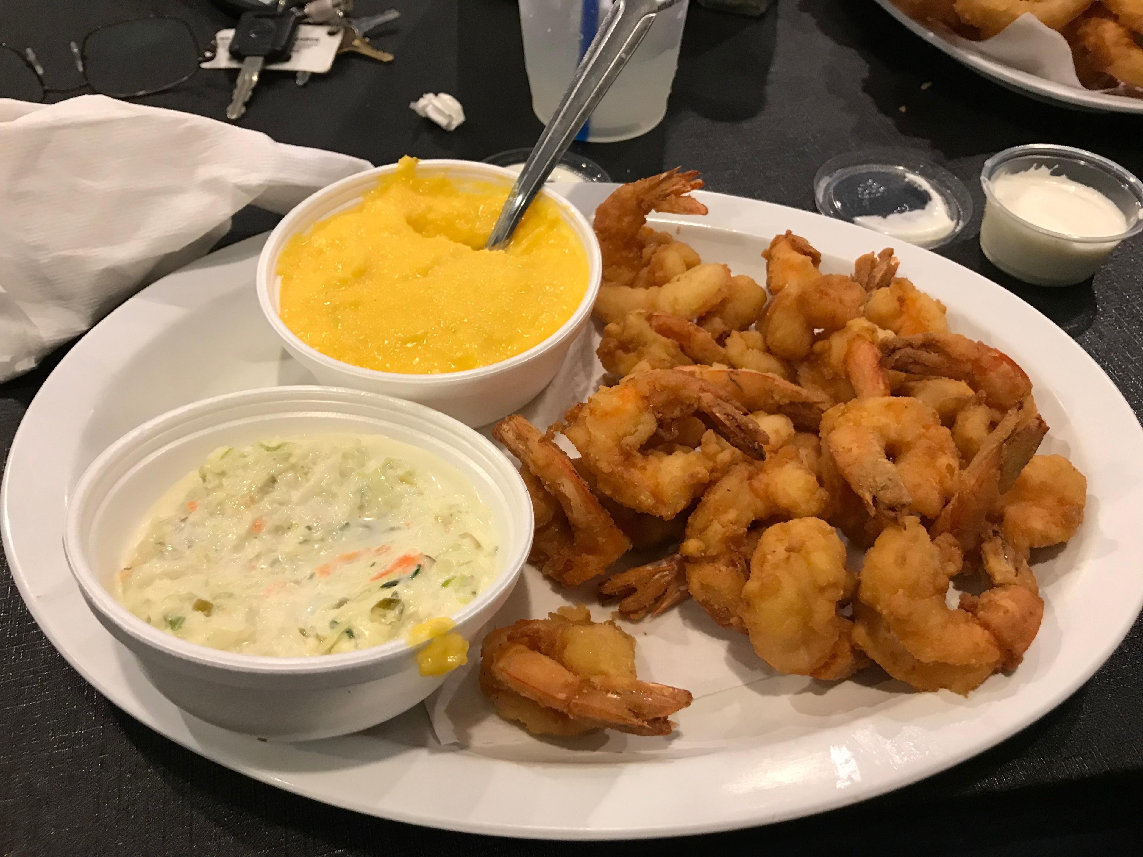 Spivey's Catfish House