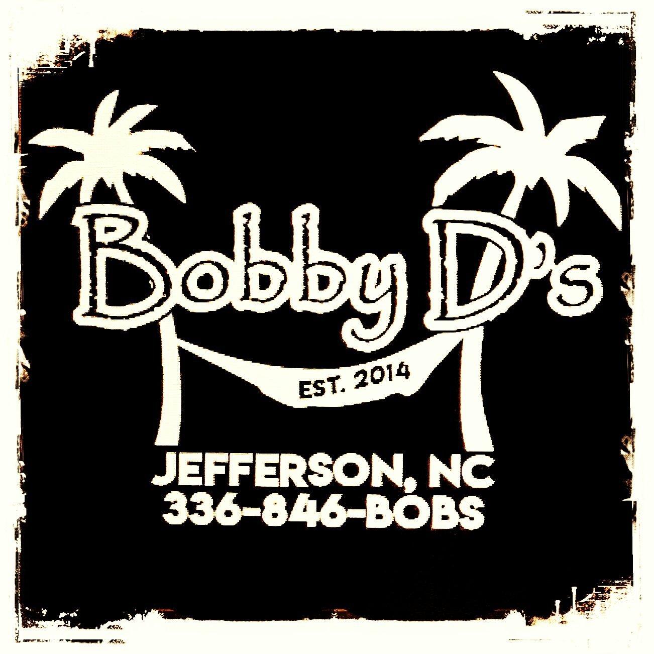 Bobby D's