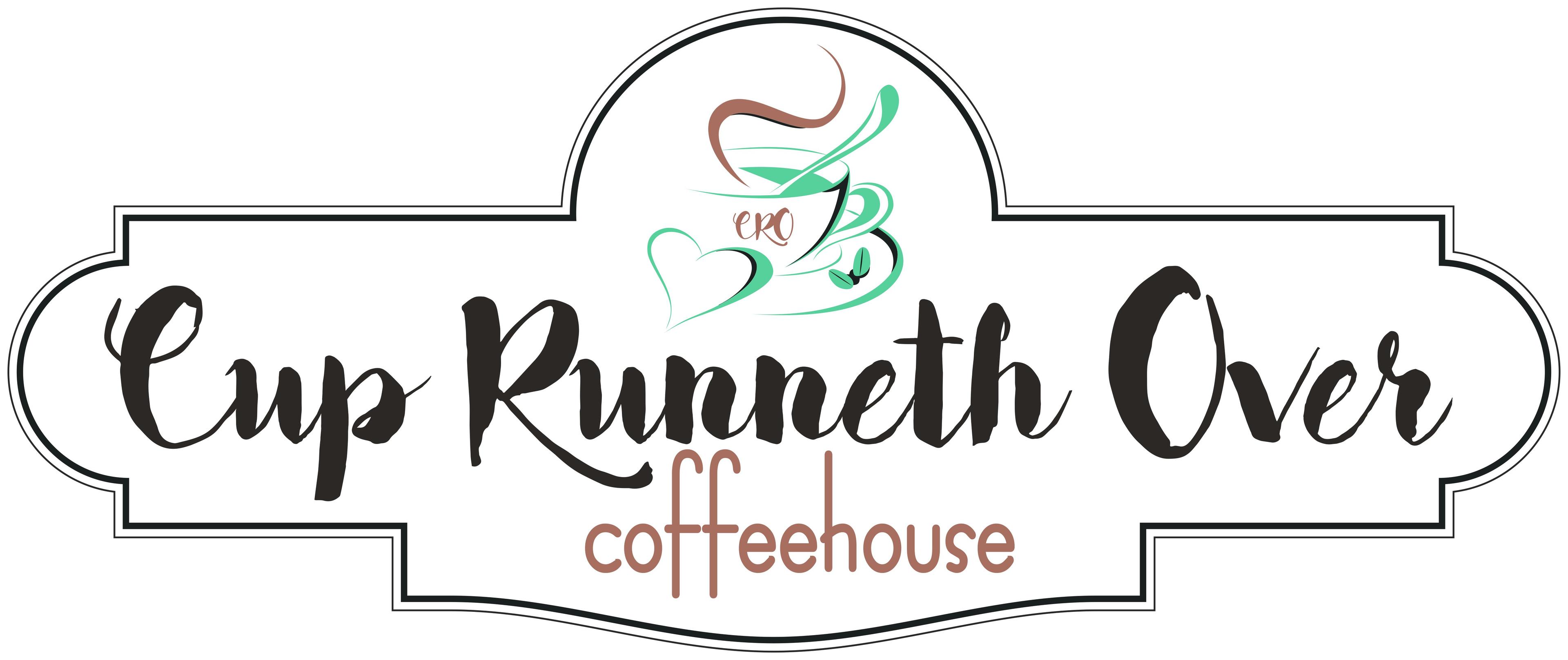 Cup Runneth Over Coffeehouse