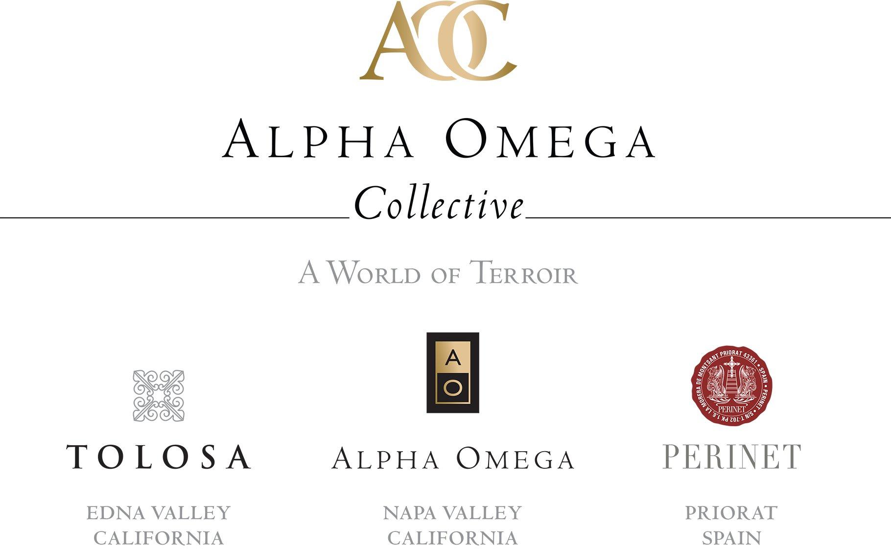 Alpha Omega Collective Downtown Napa