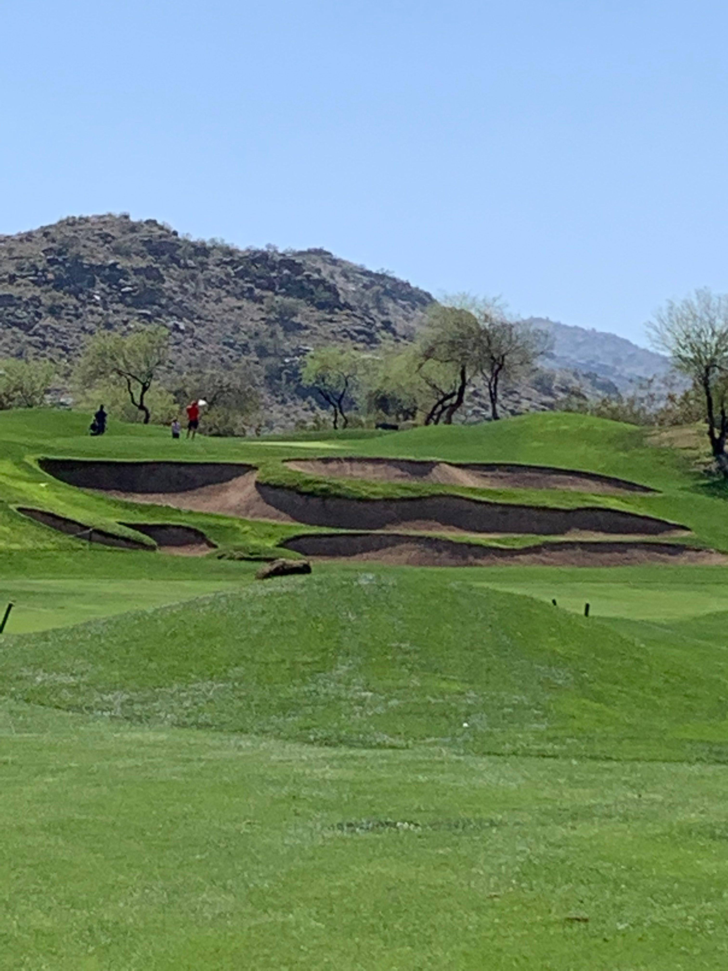 Arizona Grand Golf Course