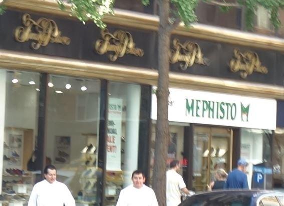 Mephisto