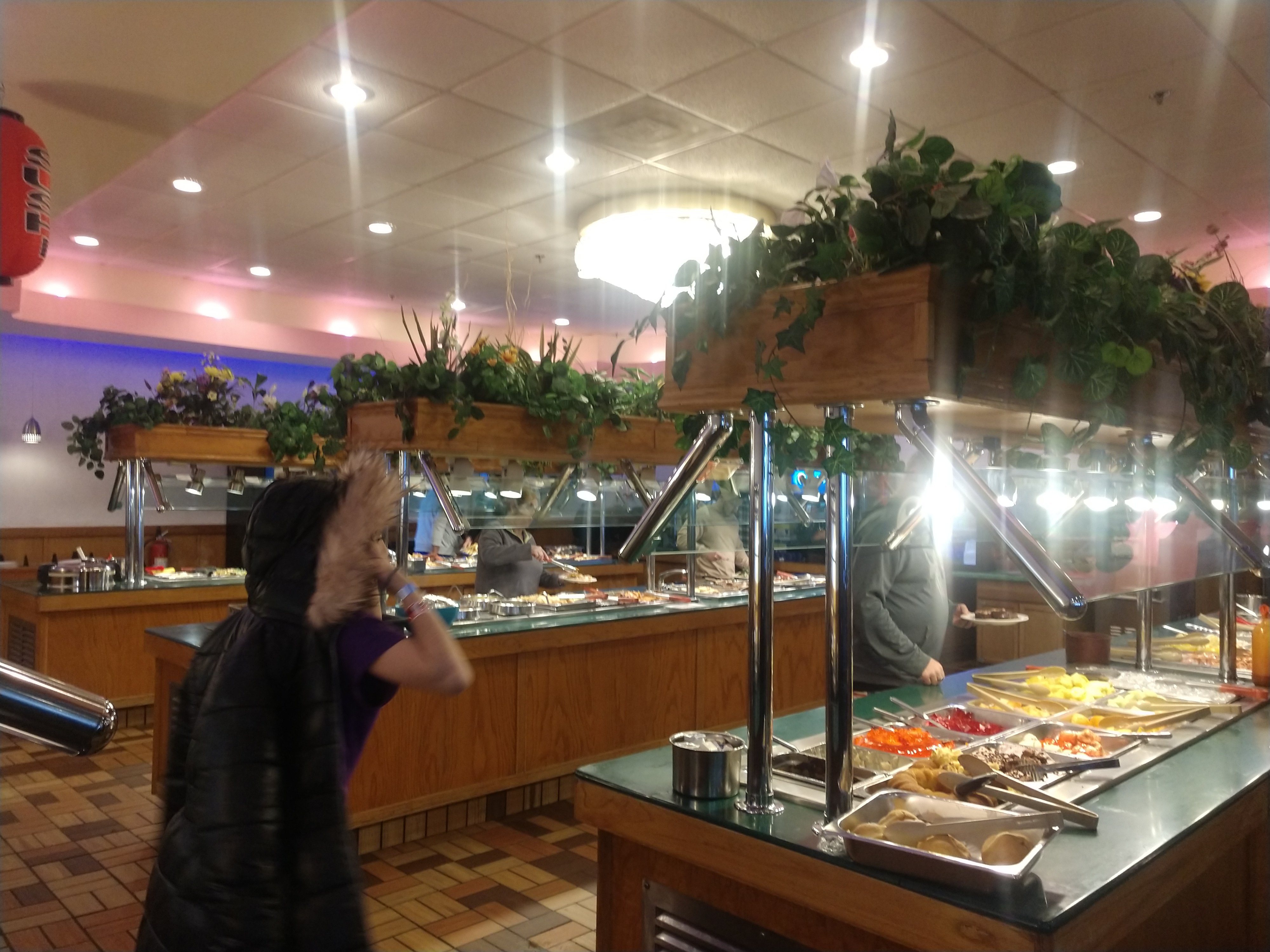 China Buffet of Broadview