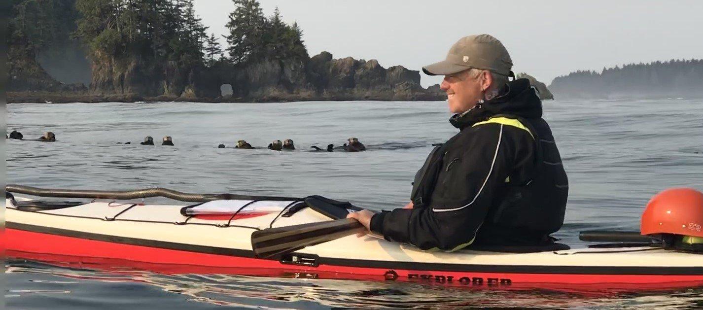 Blue Dog Kayaking