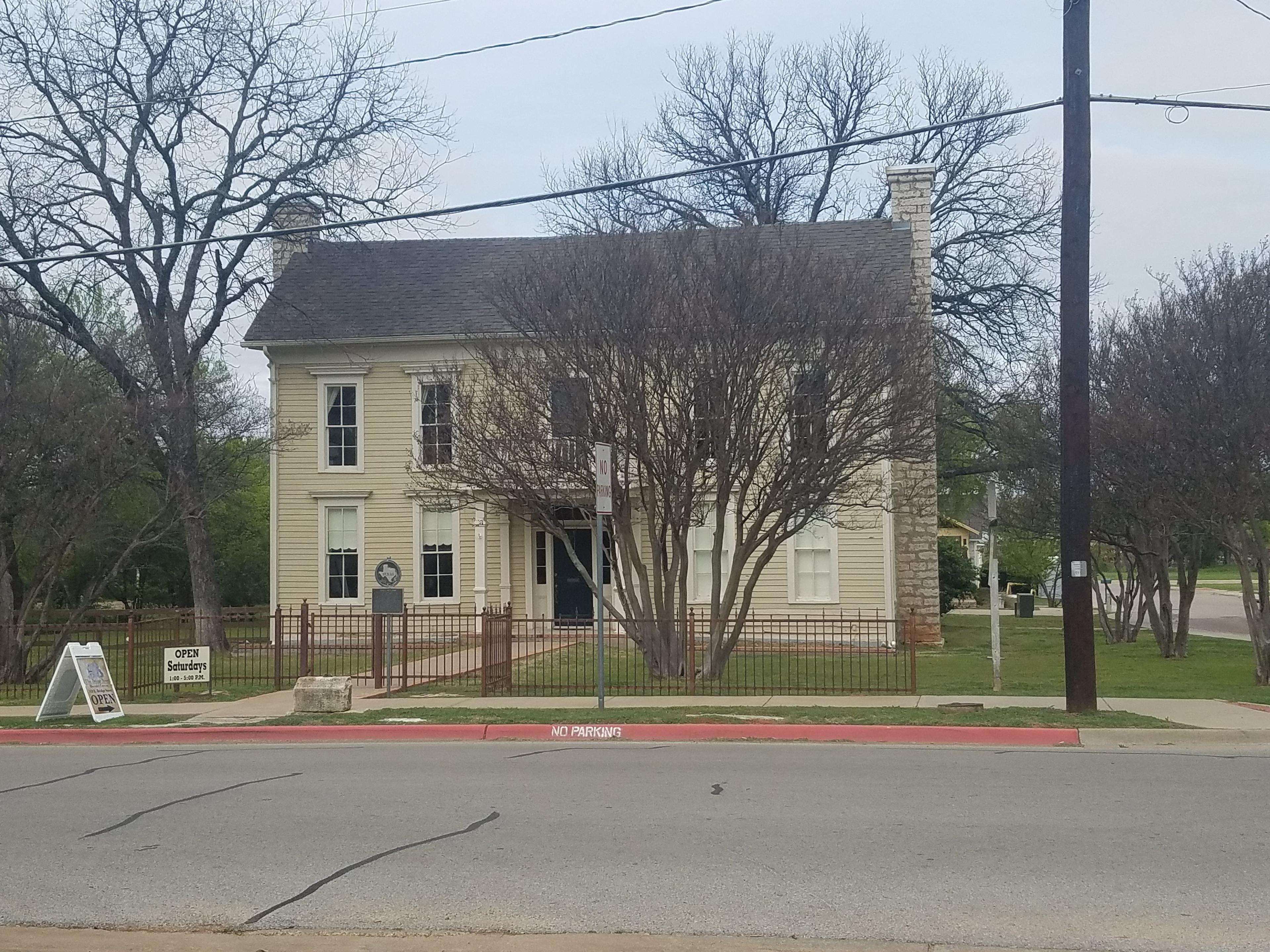 Bridge Street History Center Museum