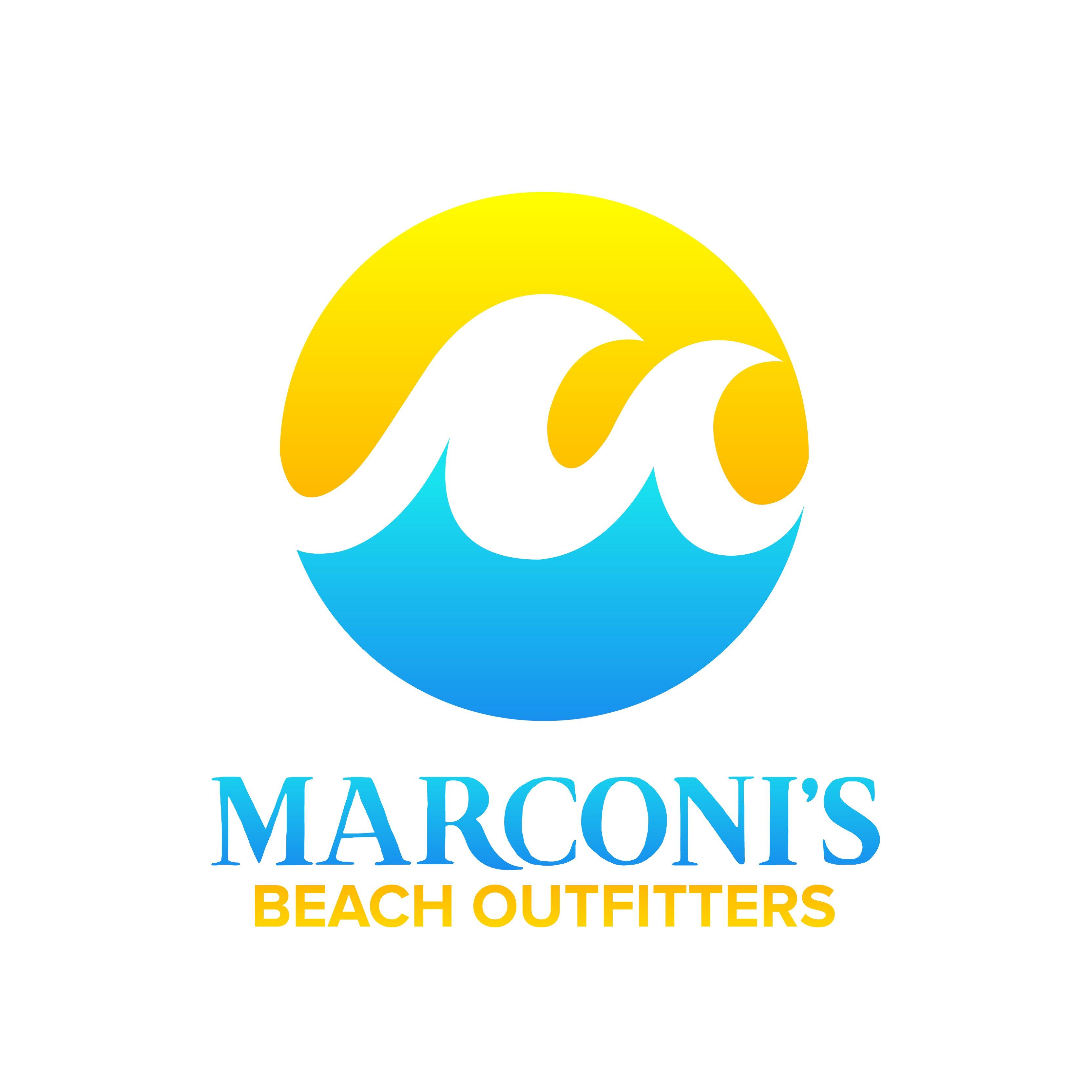 Marconi's Beach Outfitters