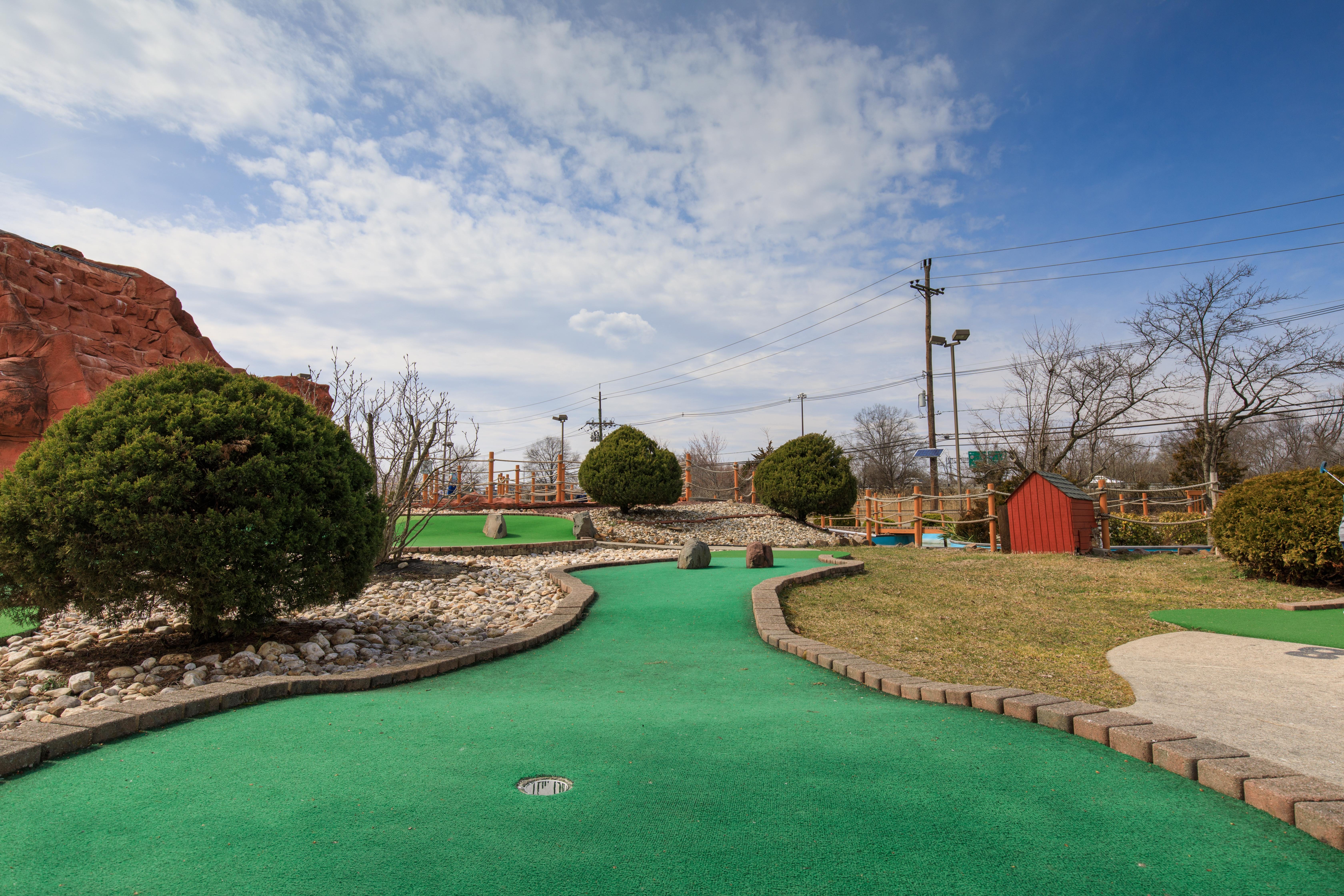 Willowbrook Golf Center