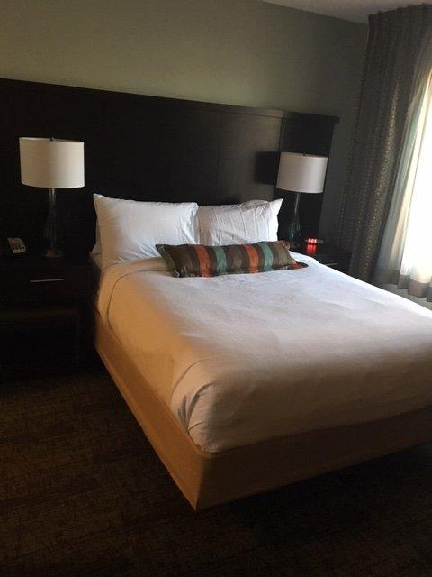 Staybridge Suites Davenport