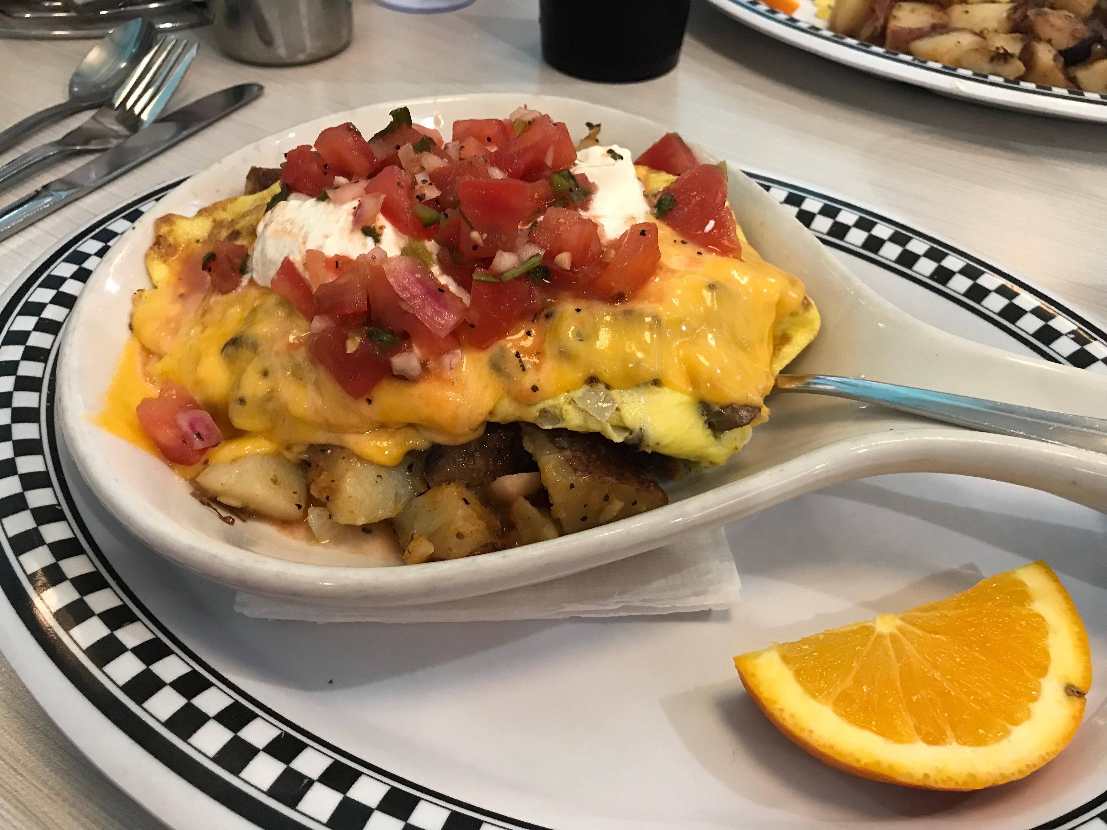 Bronxville Diner